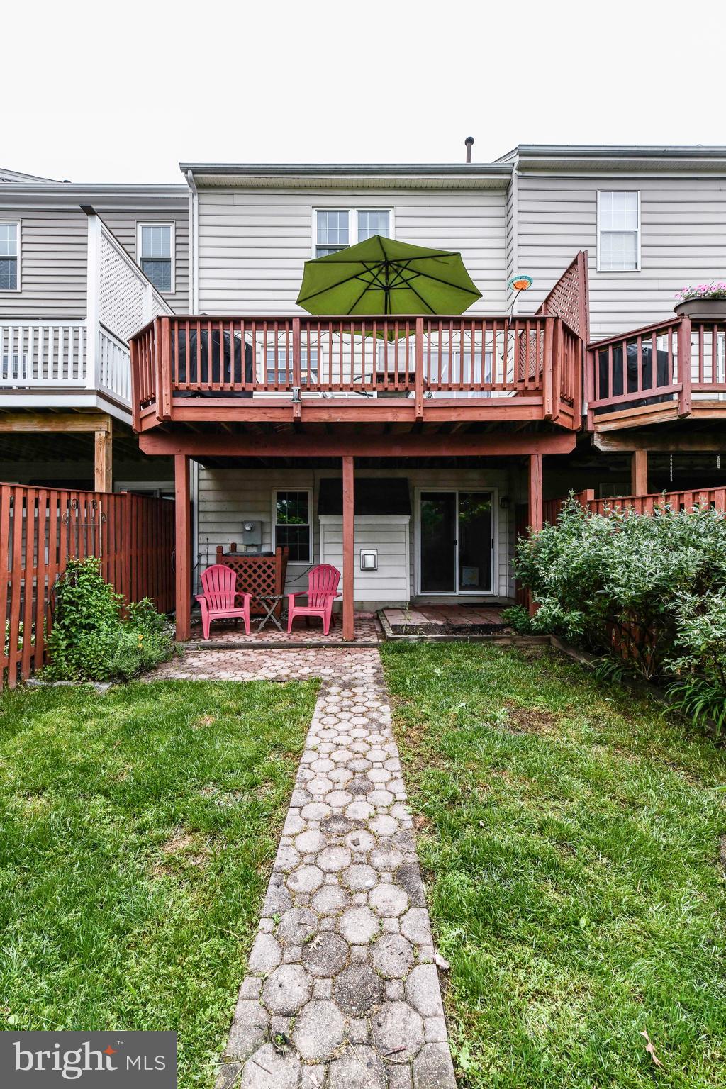 GREENWAY FARM - Residential Lease