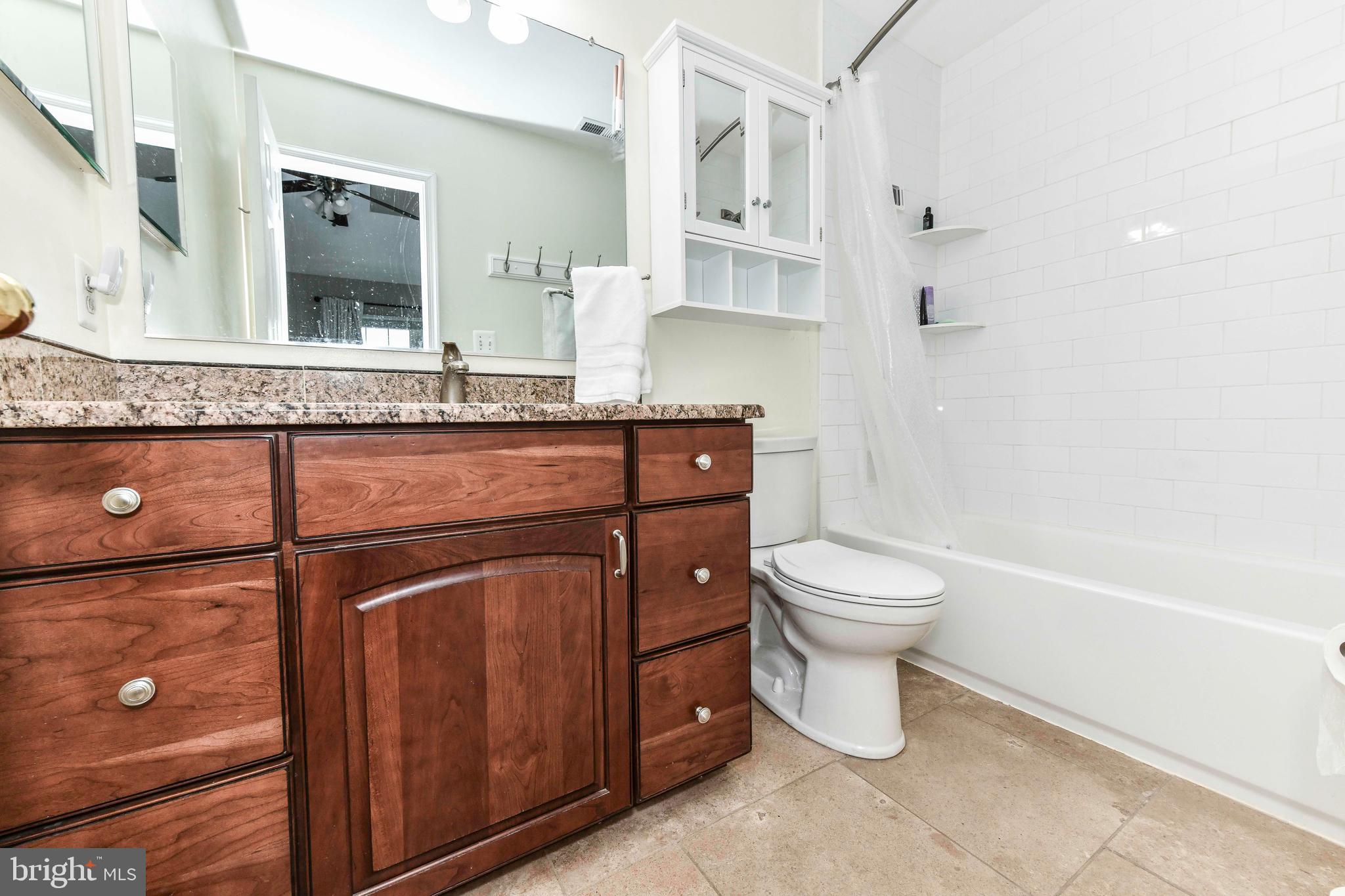 GREENWAY FARM - Residential Lease