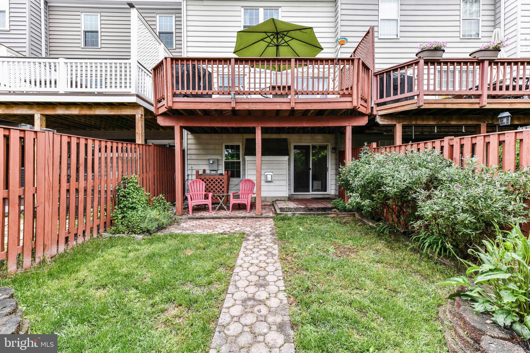 GREENWAY FARM - Residential Lease