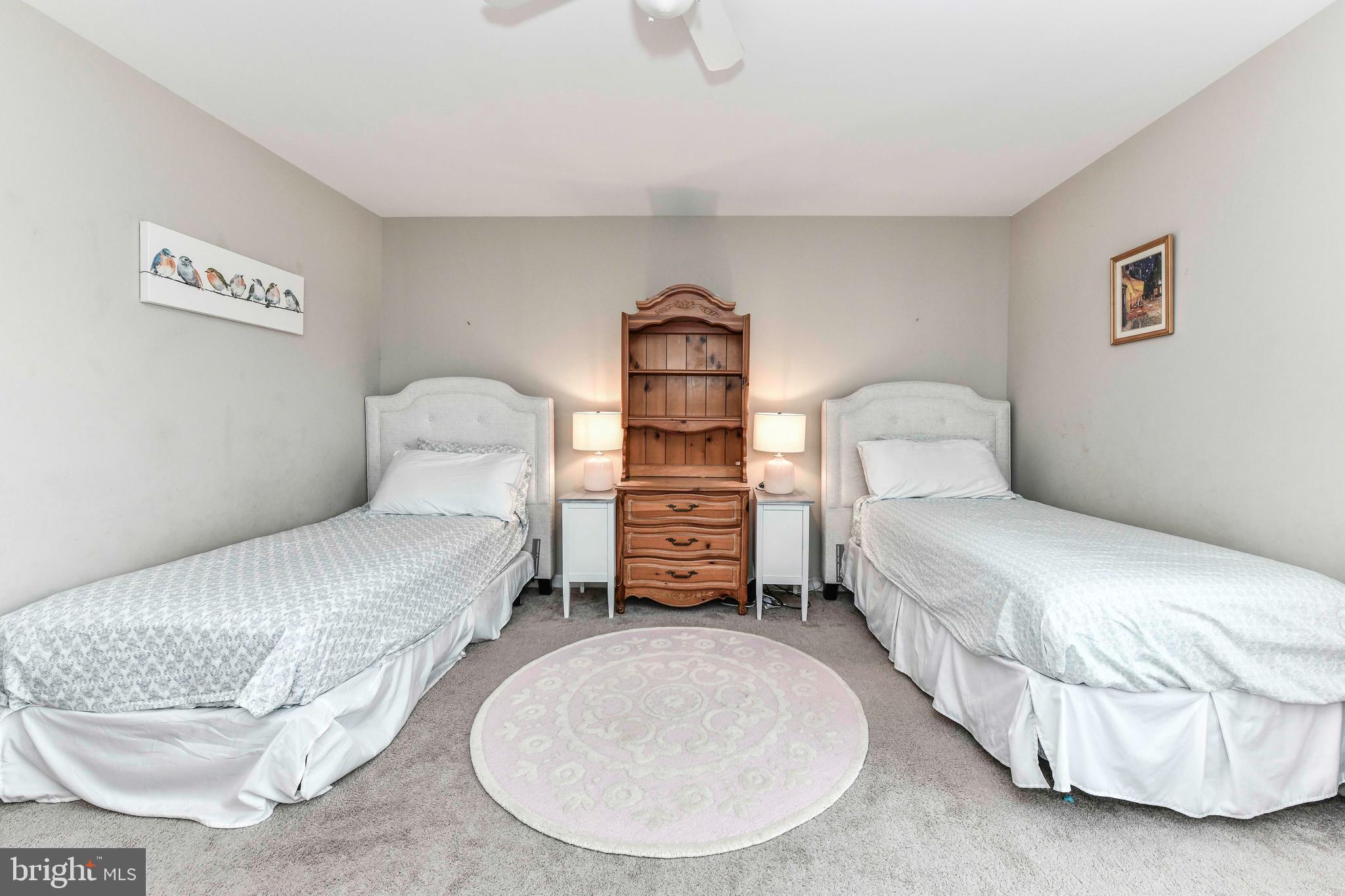 GREENWAY FARM - Residential Lease