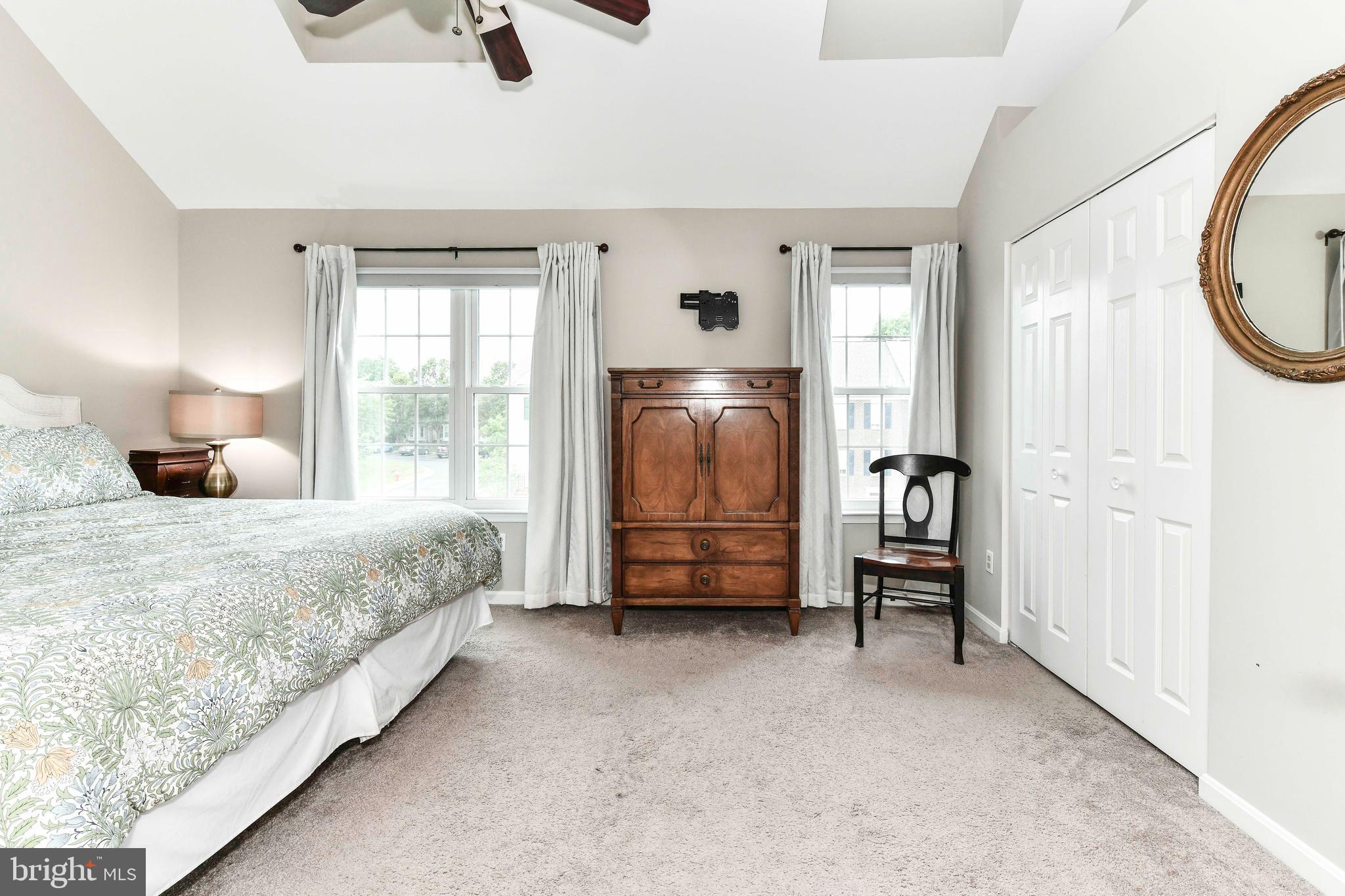 GREENWAY FARM - Residential Lease