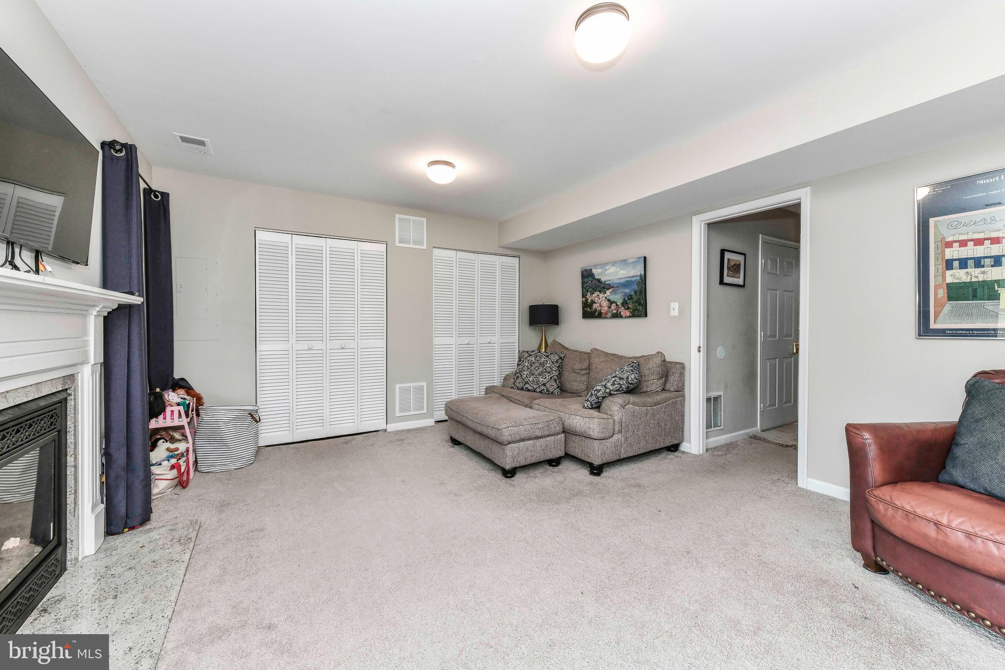 GREENWAY FARM - Residential Lease