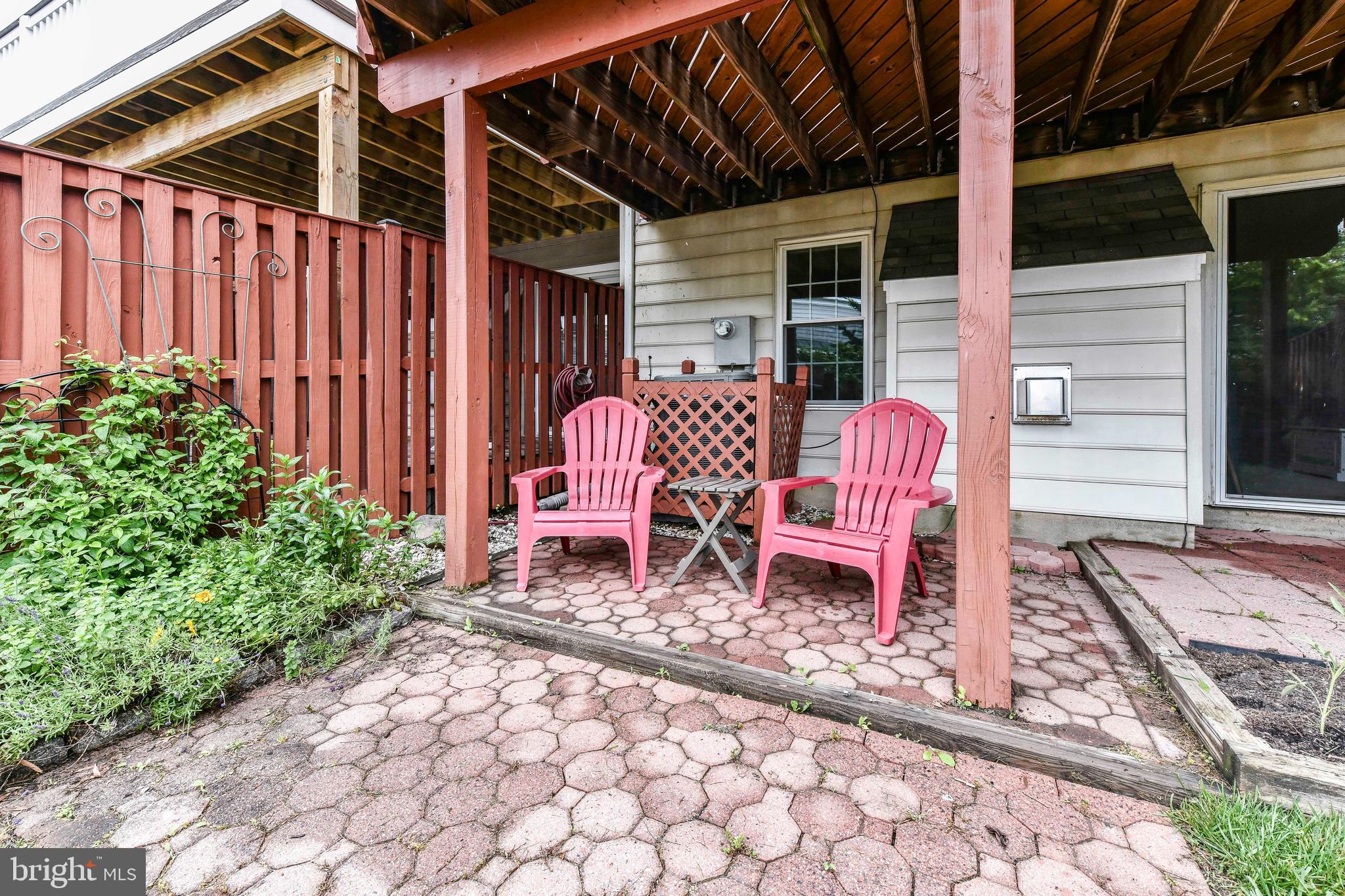 GREENWAY FARM - Residential Lease