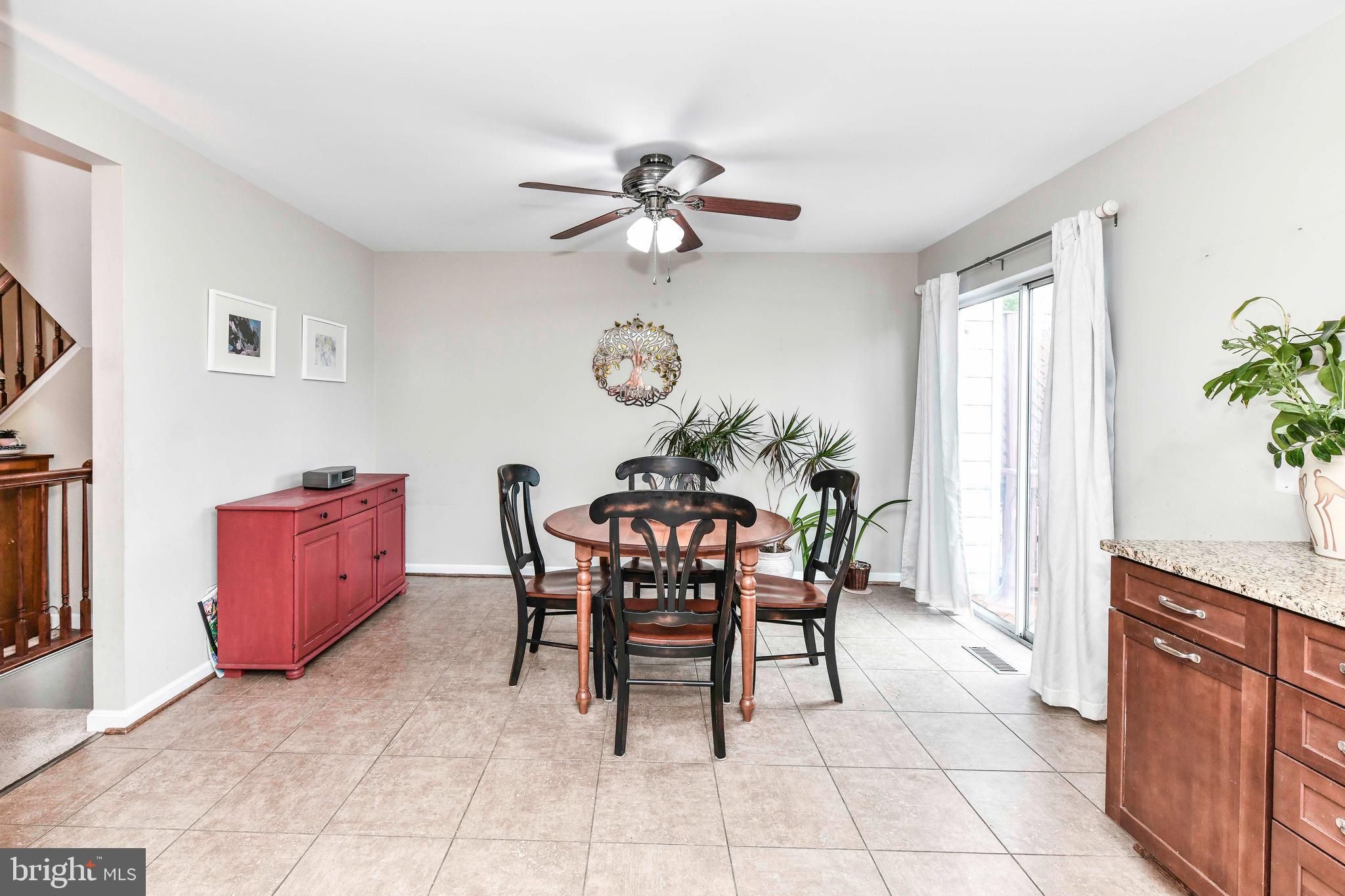 GREENWAY FARM - Residential Lease