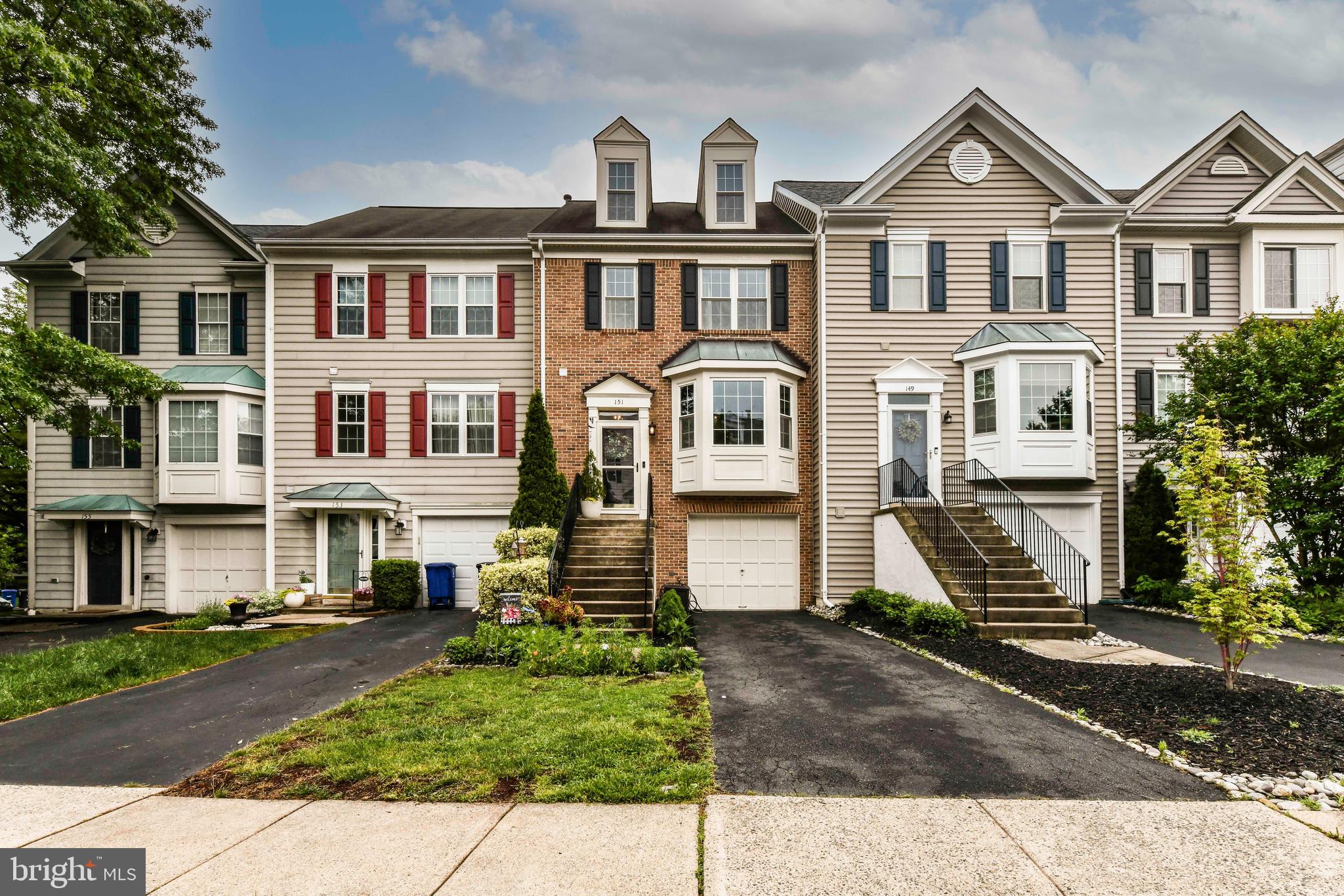 GREENWAY FARM - Residential Lease