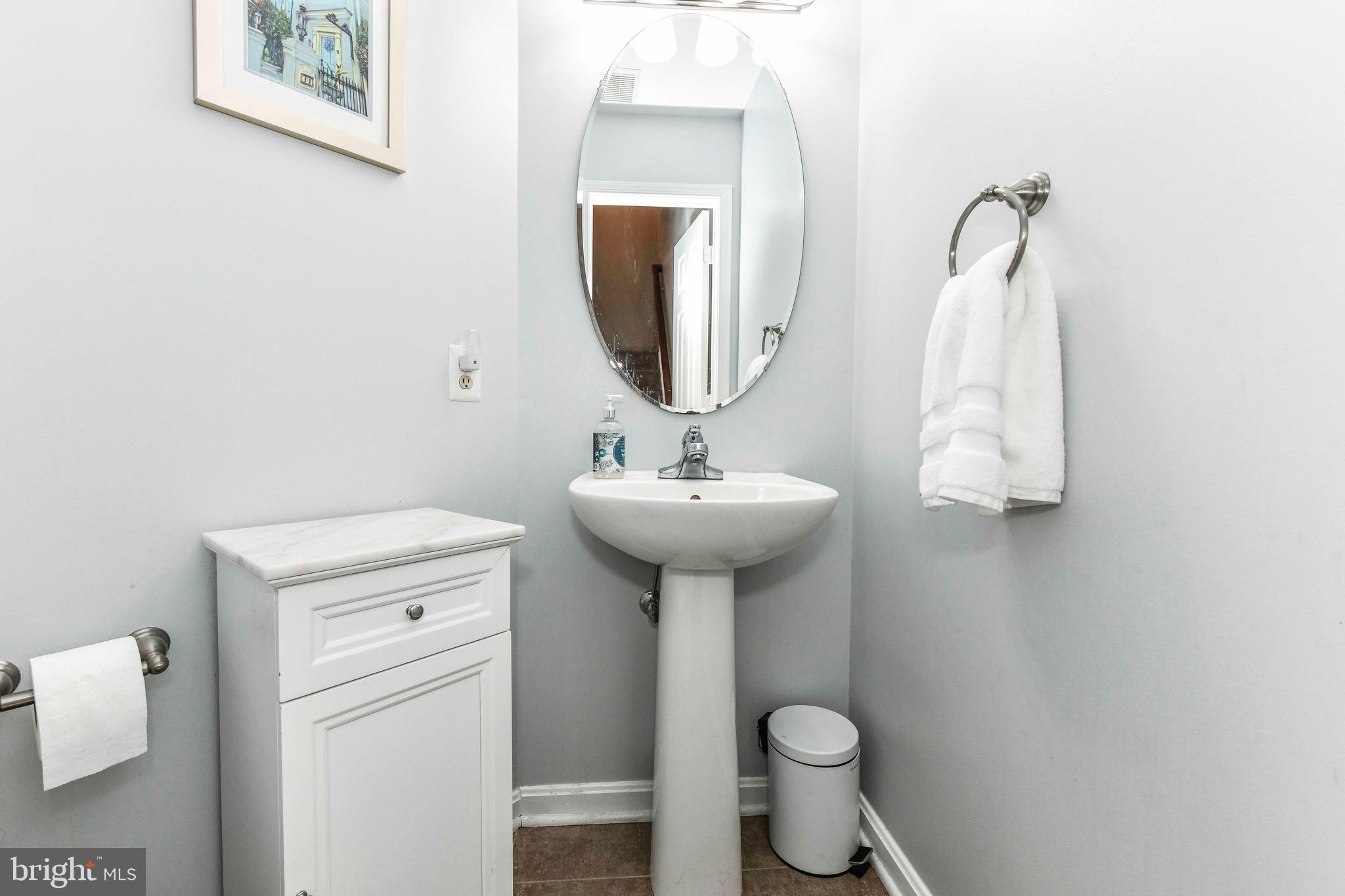 GREENWAY FARM - Residential Lease