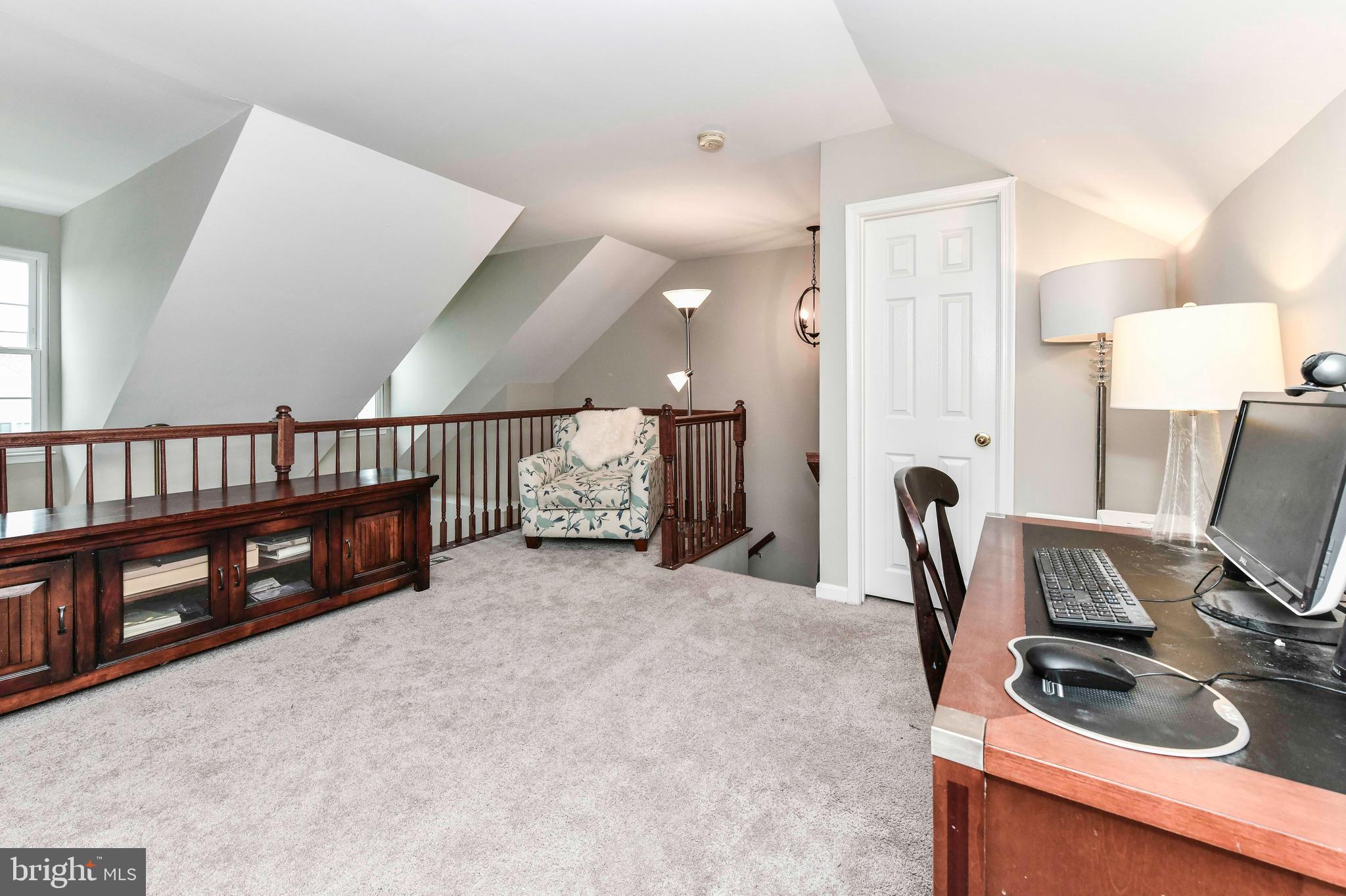 GREENWAY FARM - Residential Lease