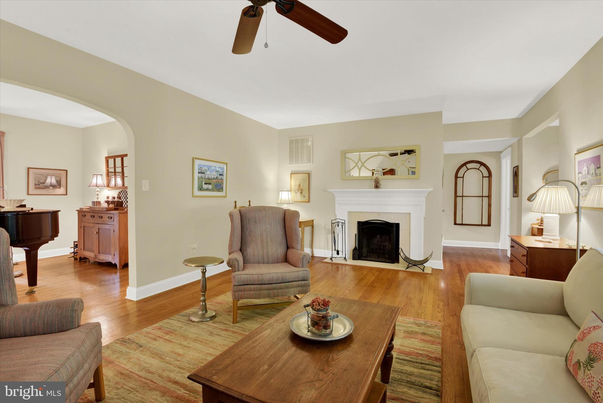 BAKER PARK - Residential