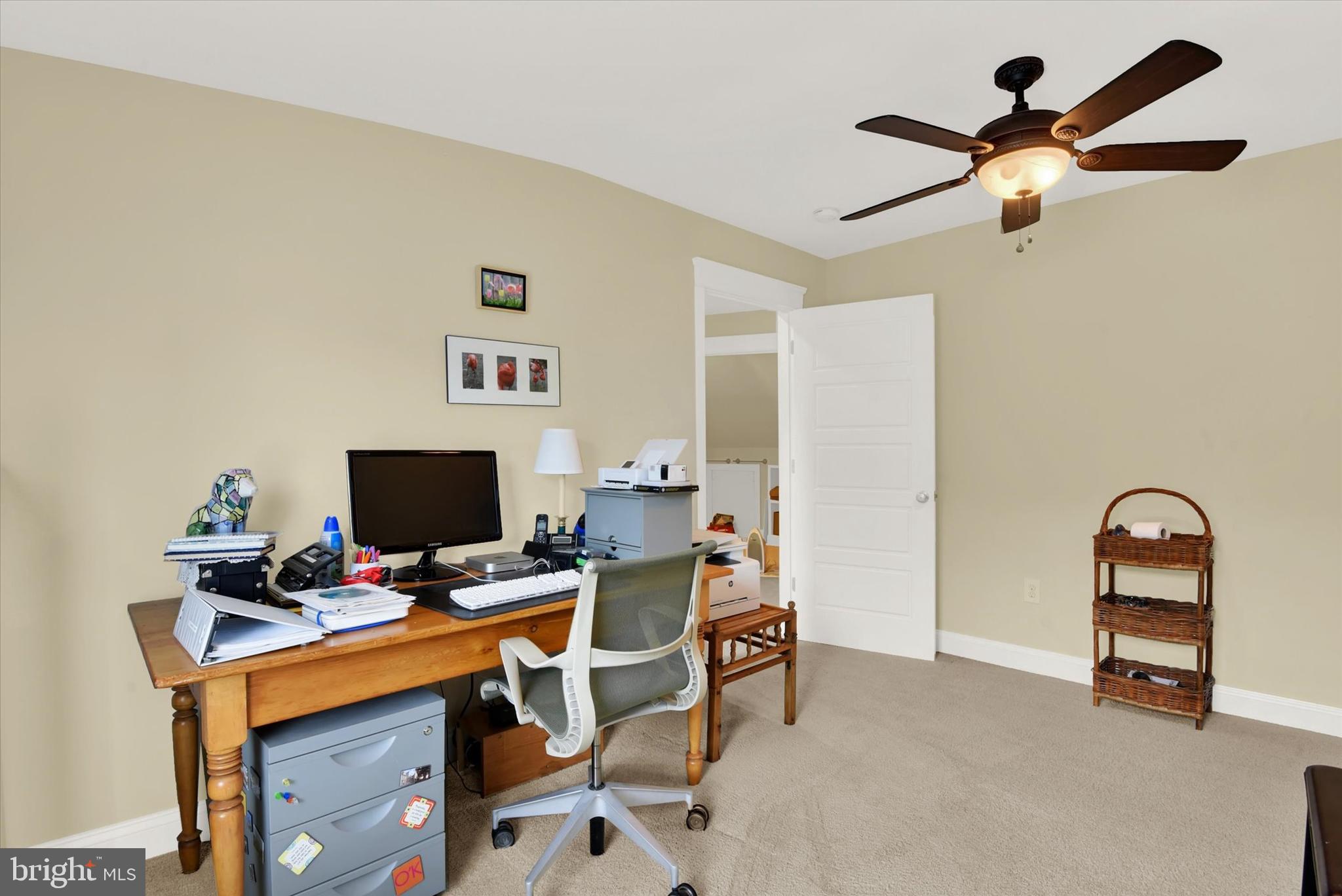 BAKER PARK - Residential