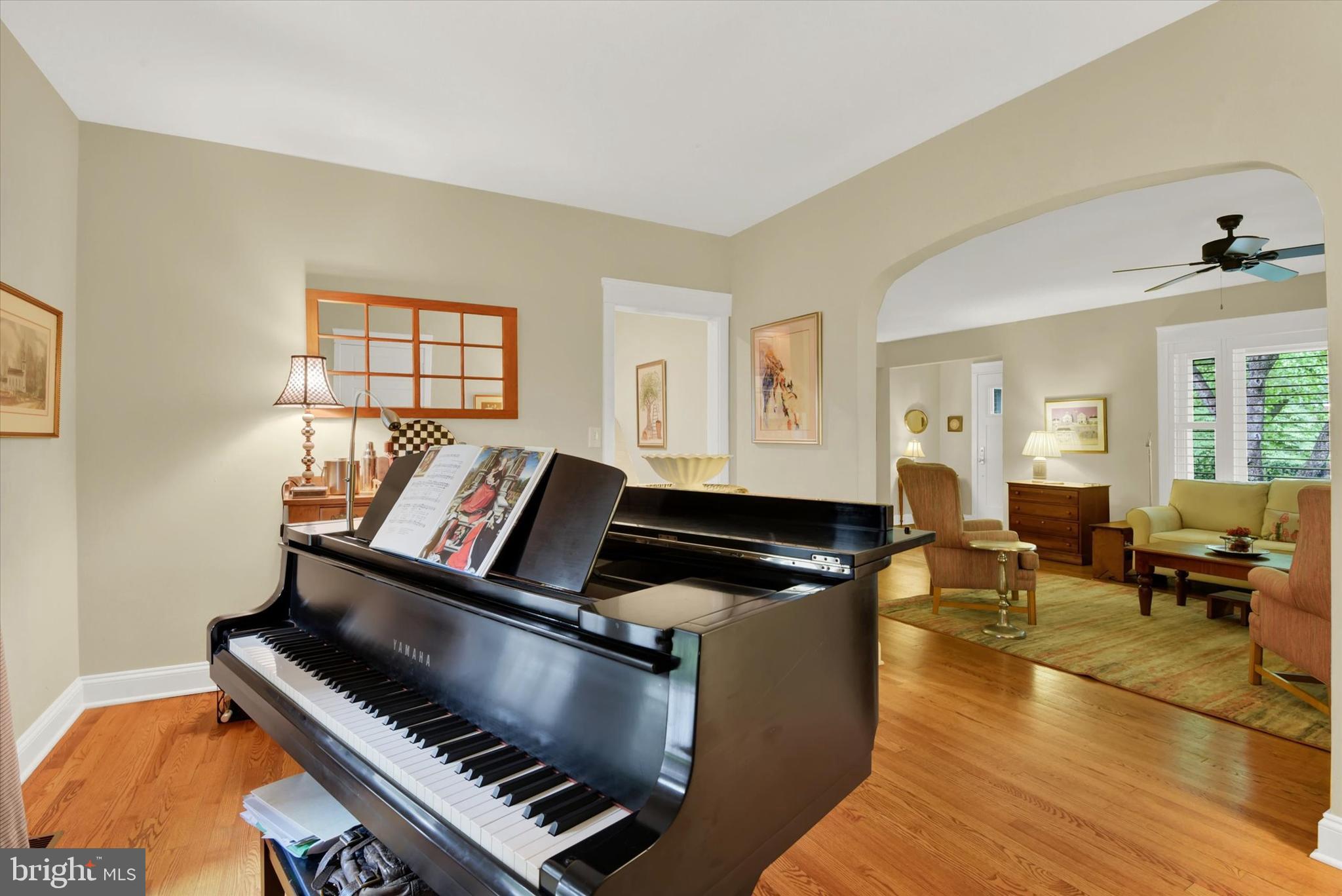 BAKER PARK - Residential