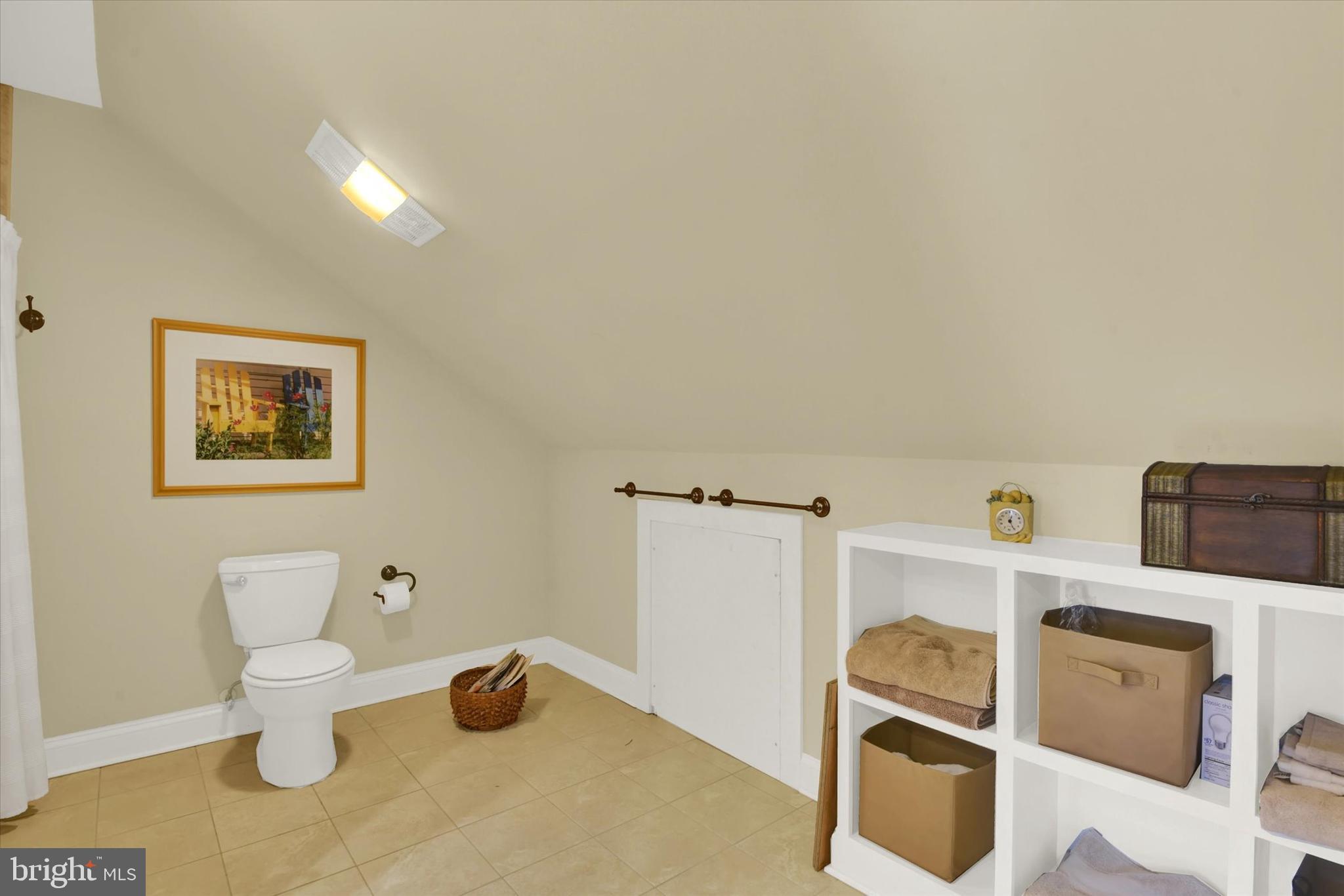 BAKER PARK - Residential