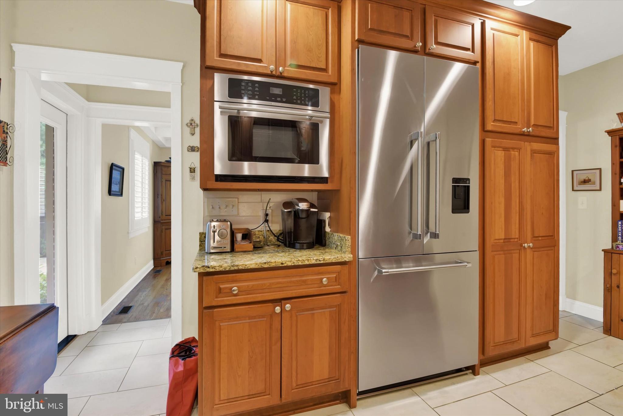 BAKER PARK - Residential