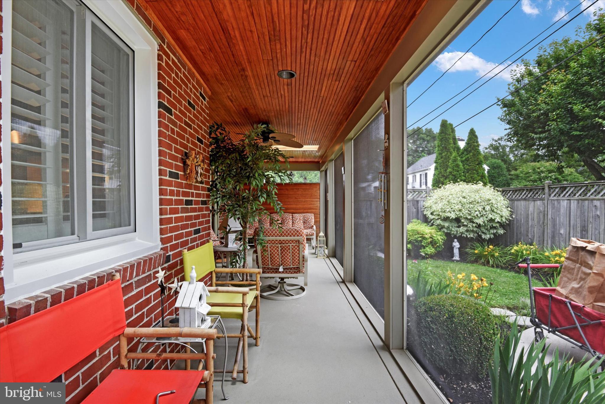 BAKER PARK - Residential