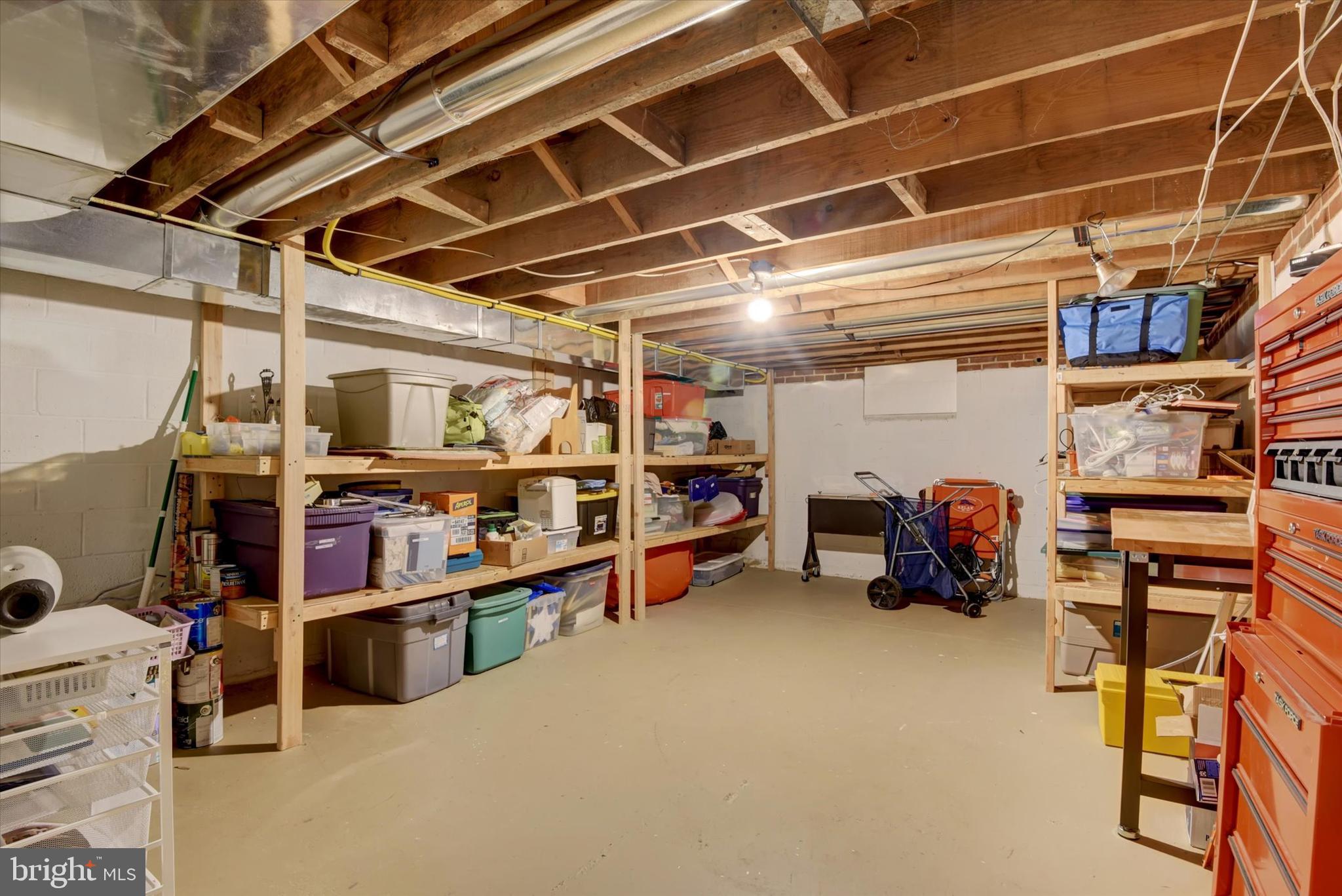 BAKER PARK - Residential