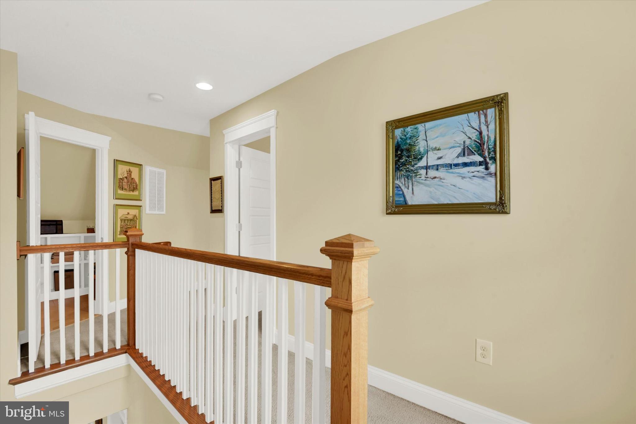 BAKER PARK - Residential