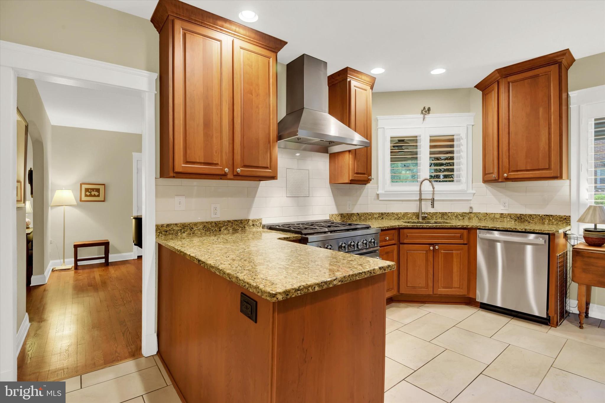 BAKER PARK - Residential