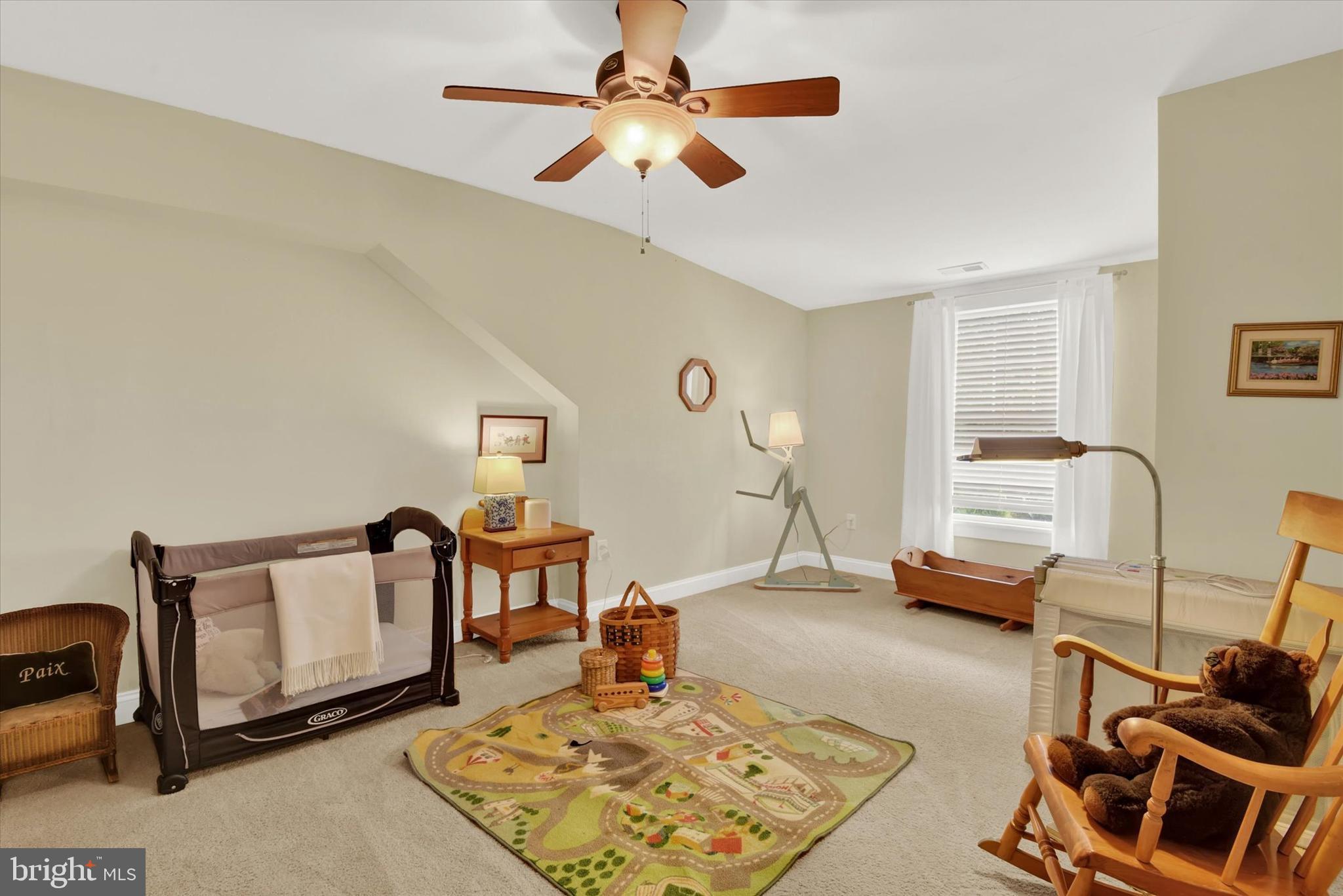 BAKER PARK - Residential