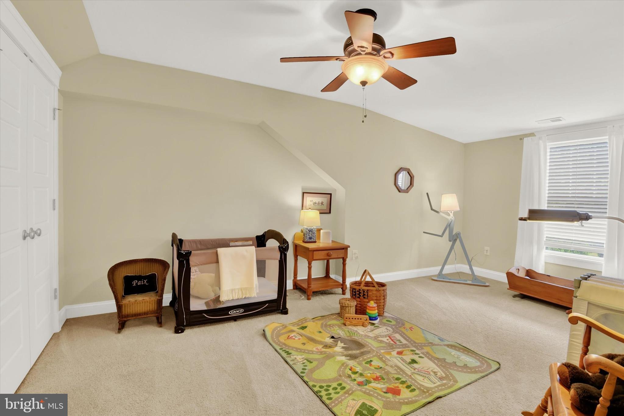 BAKER PARK - Residential