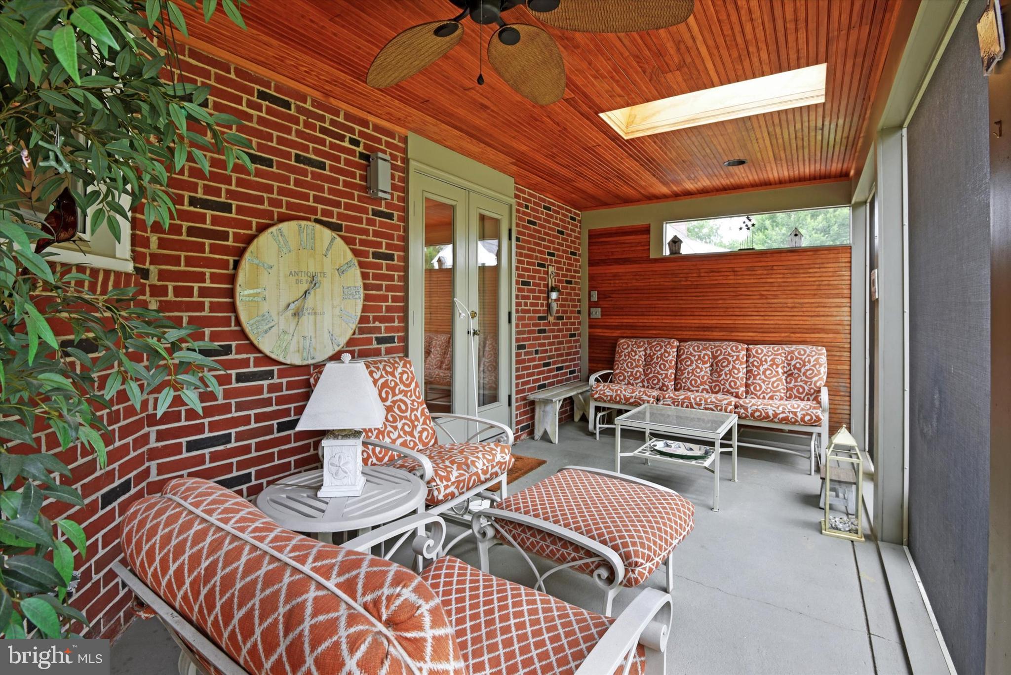 BAKER PARK - Residential