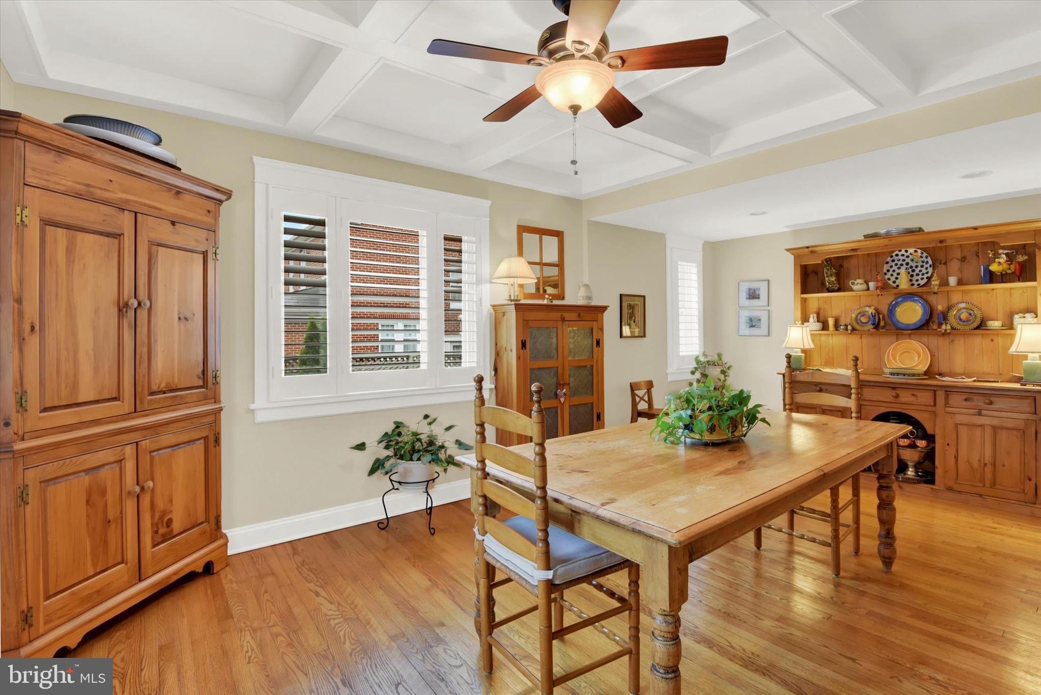 BAKER PARK - Residential