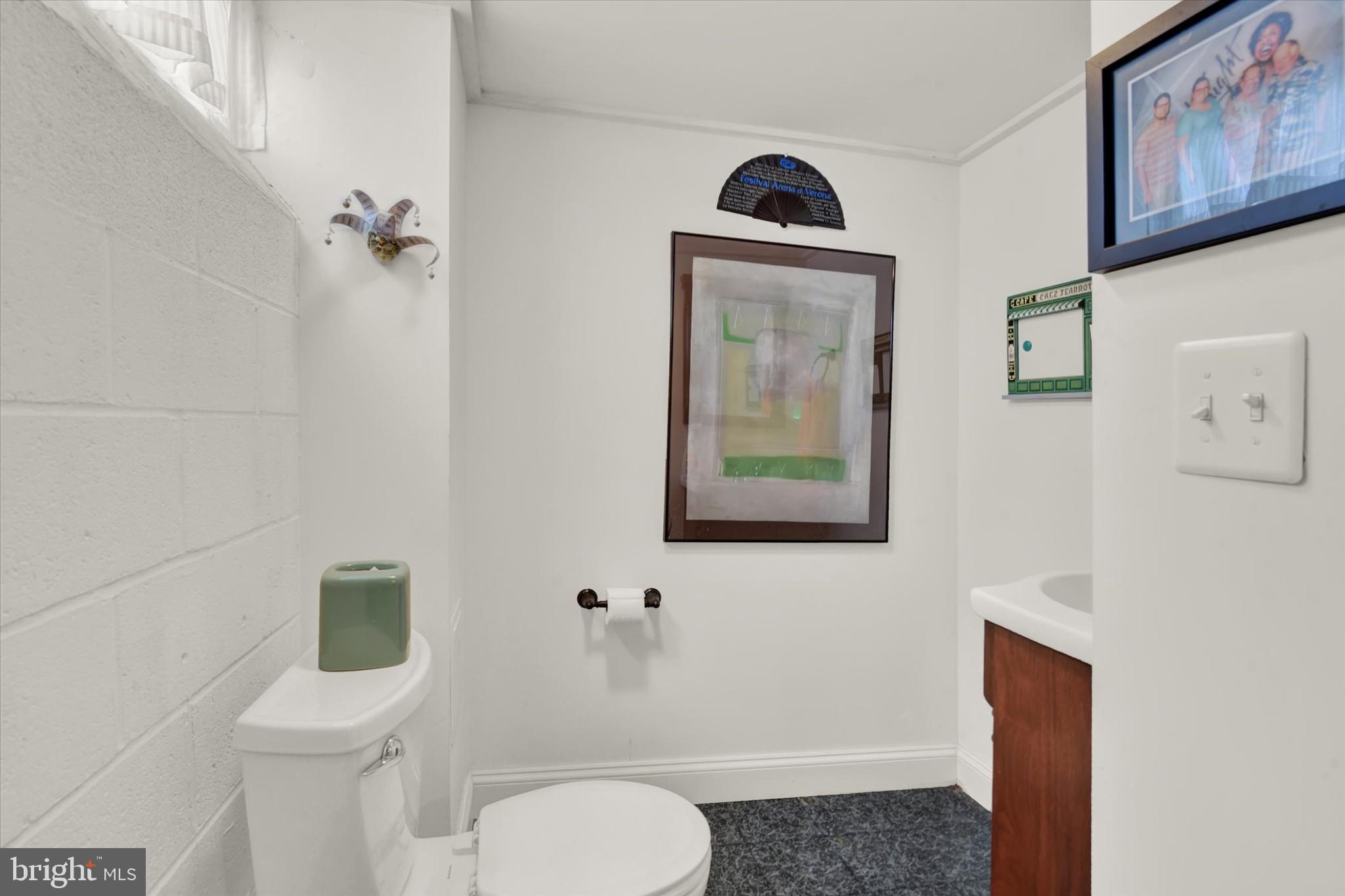 BAKER PARK - Residential