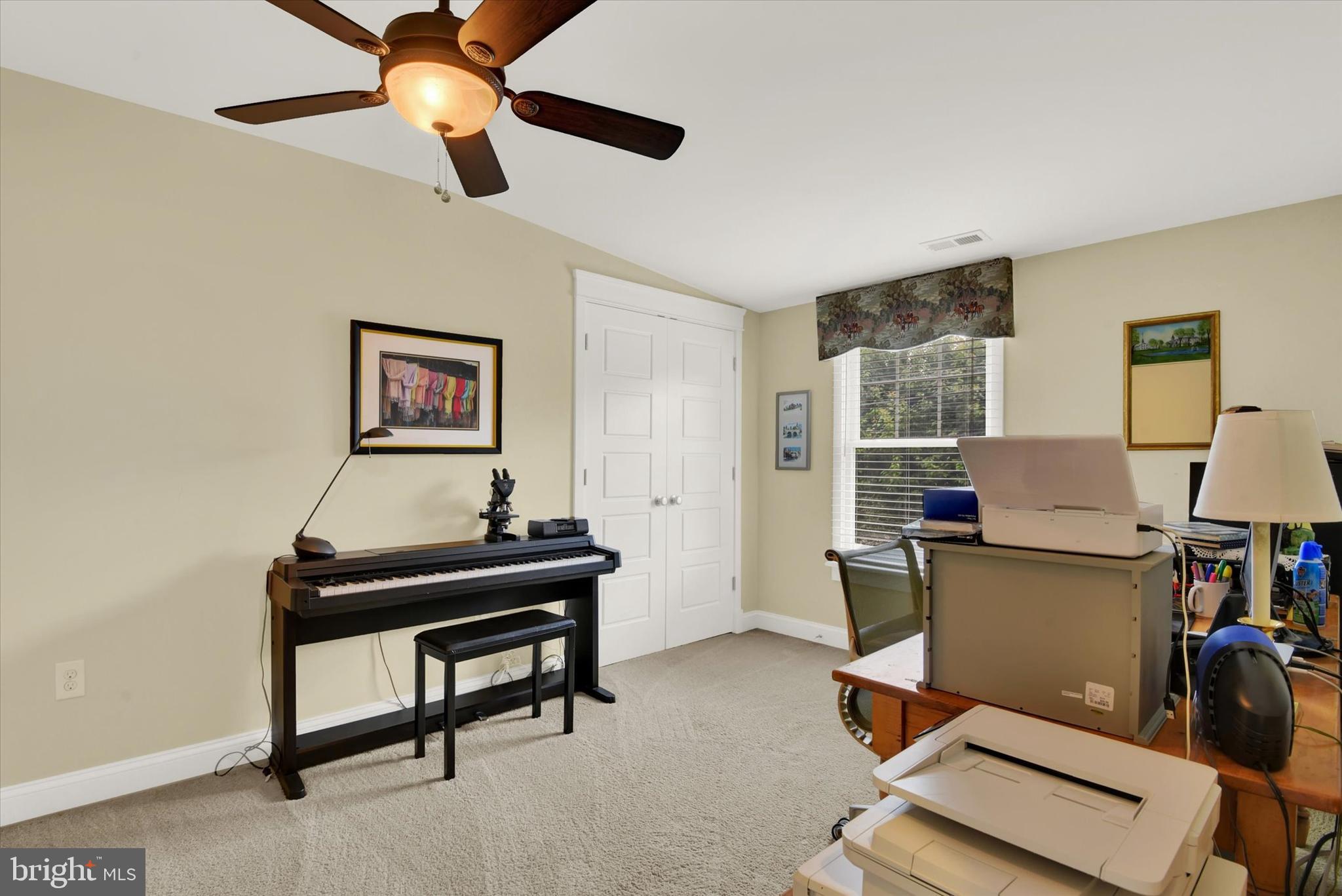 BAKER PARK - Residential