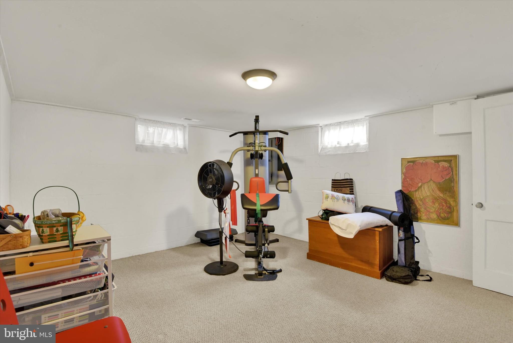 BAKER PARK - Residential