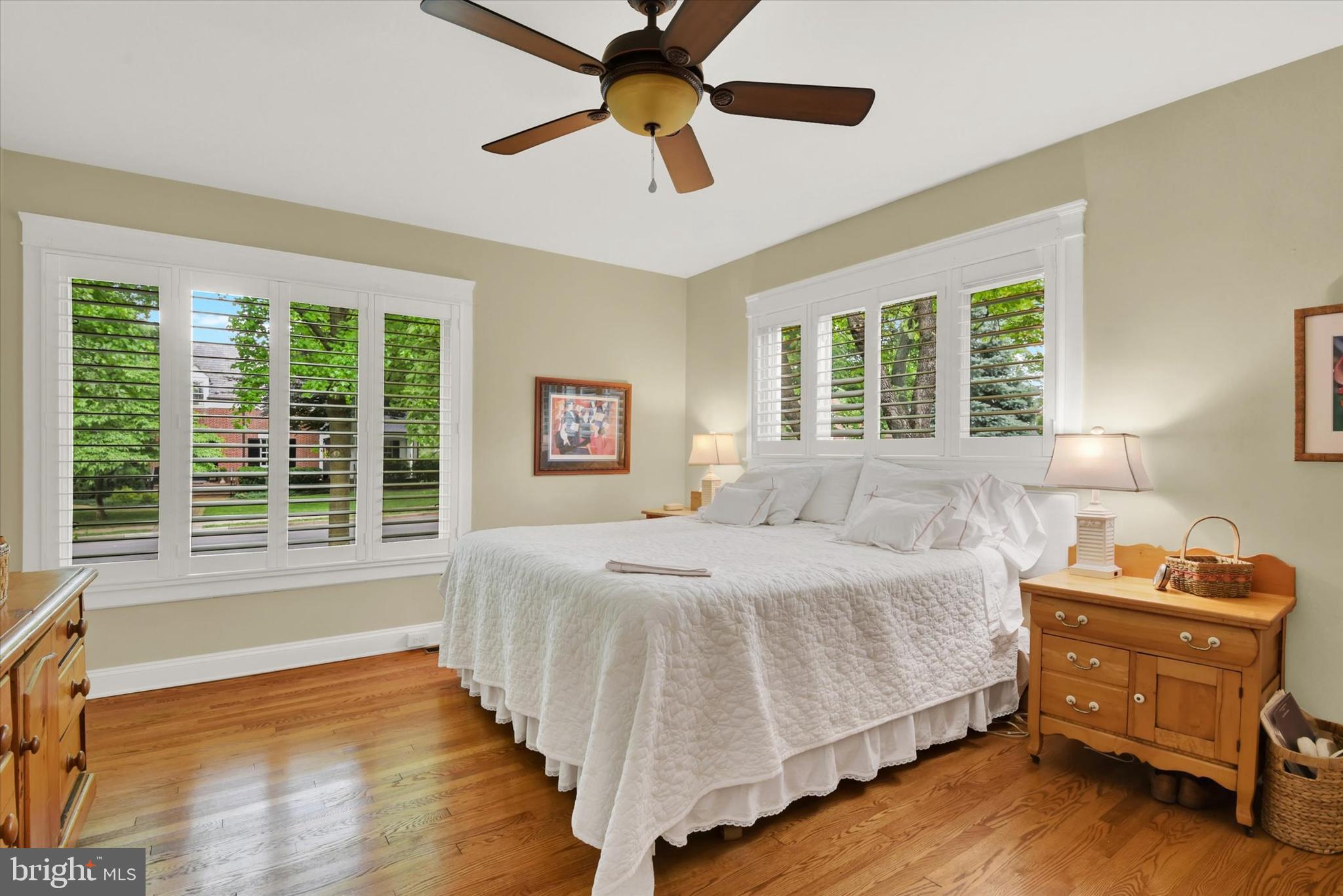 BAKER PARK - Residential