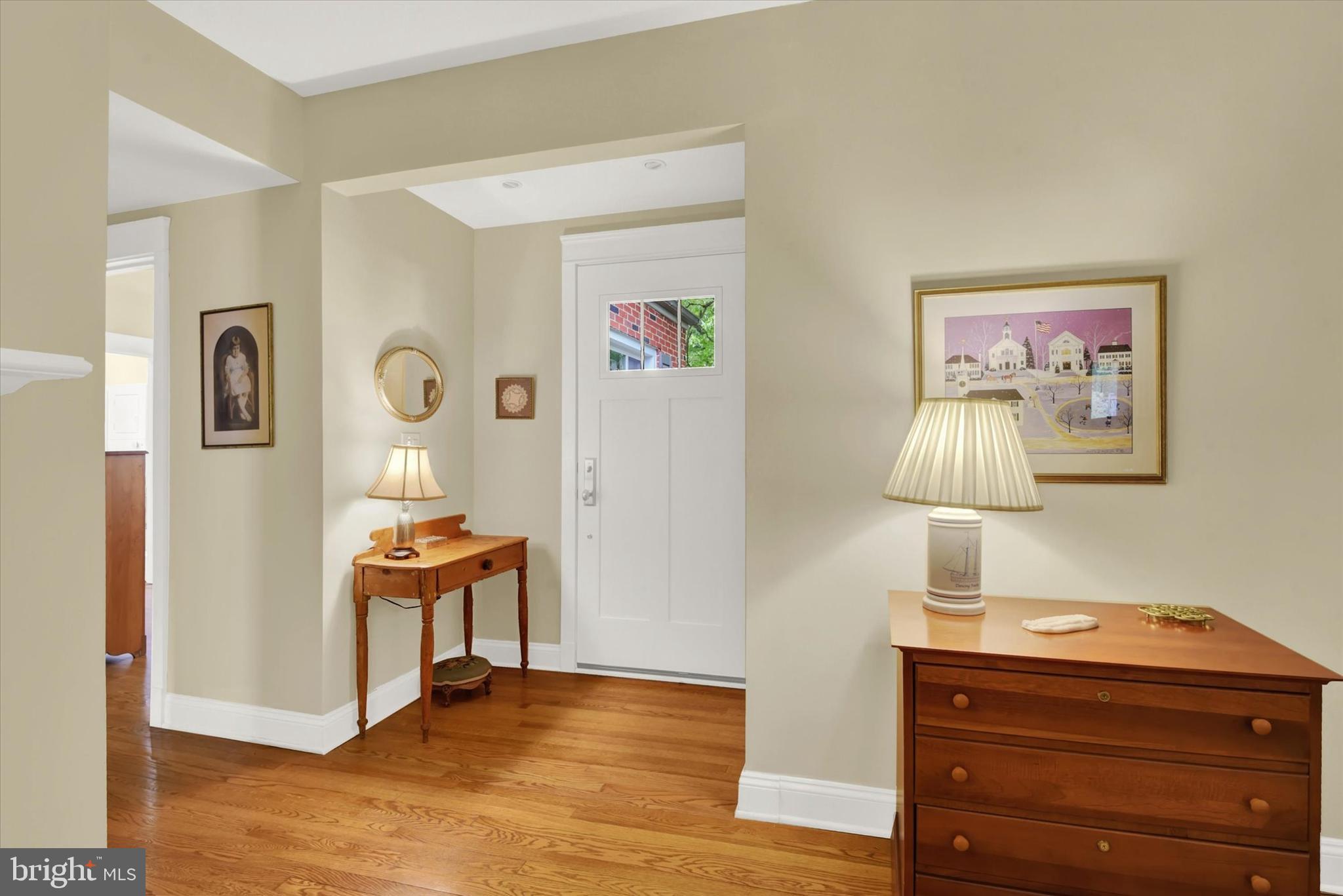 BAKER PARK - Residential