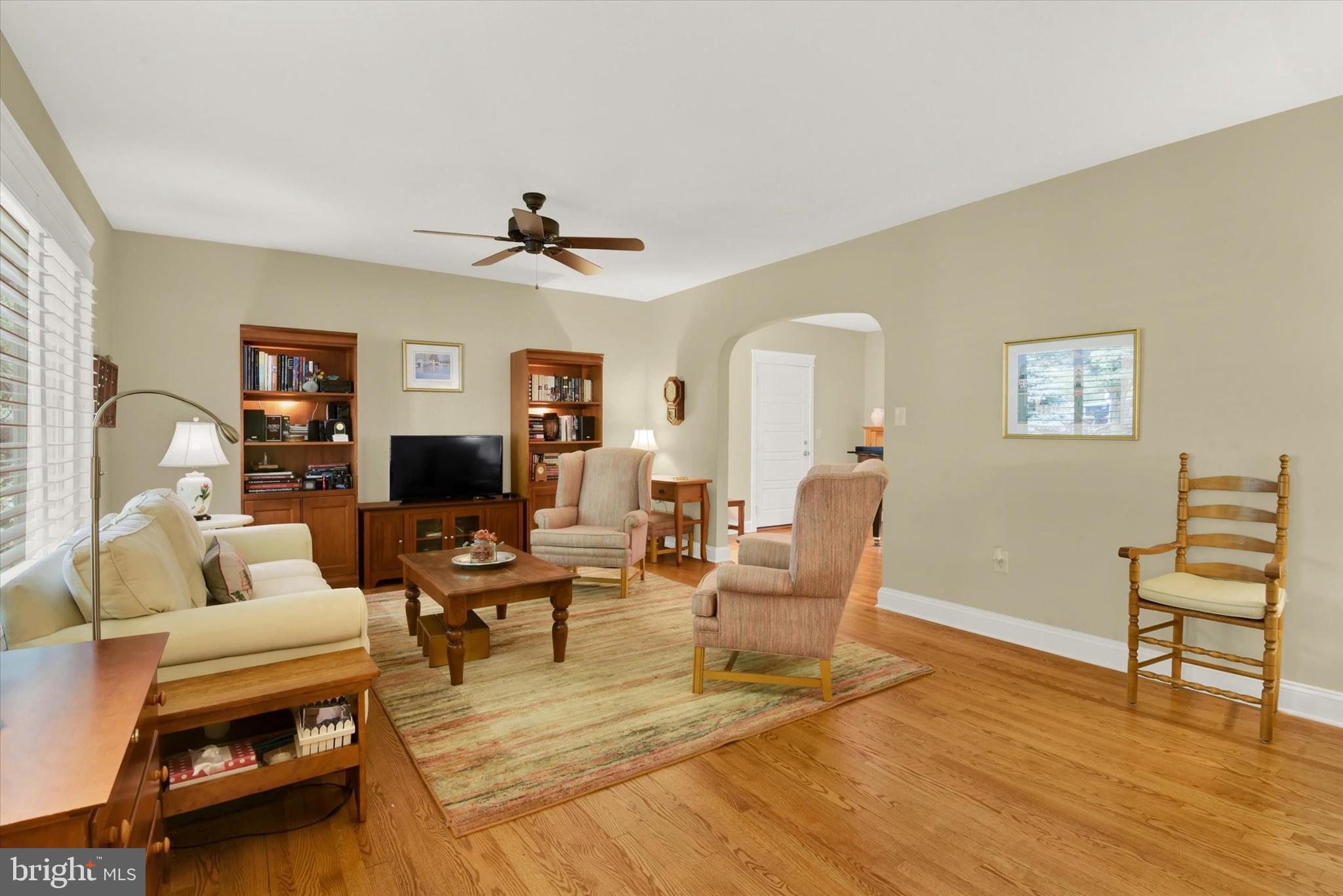 BAKER PARK - Residential