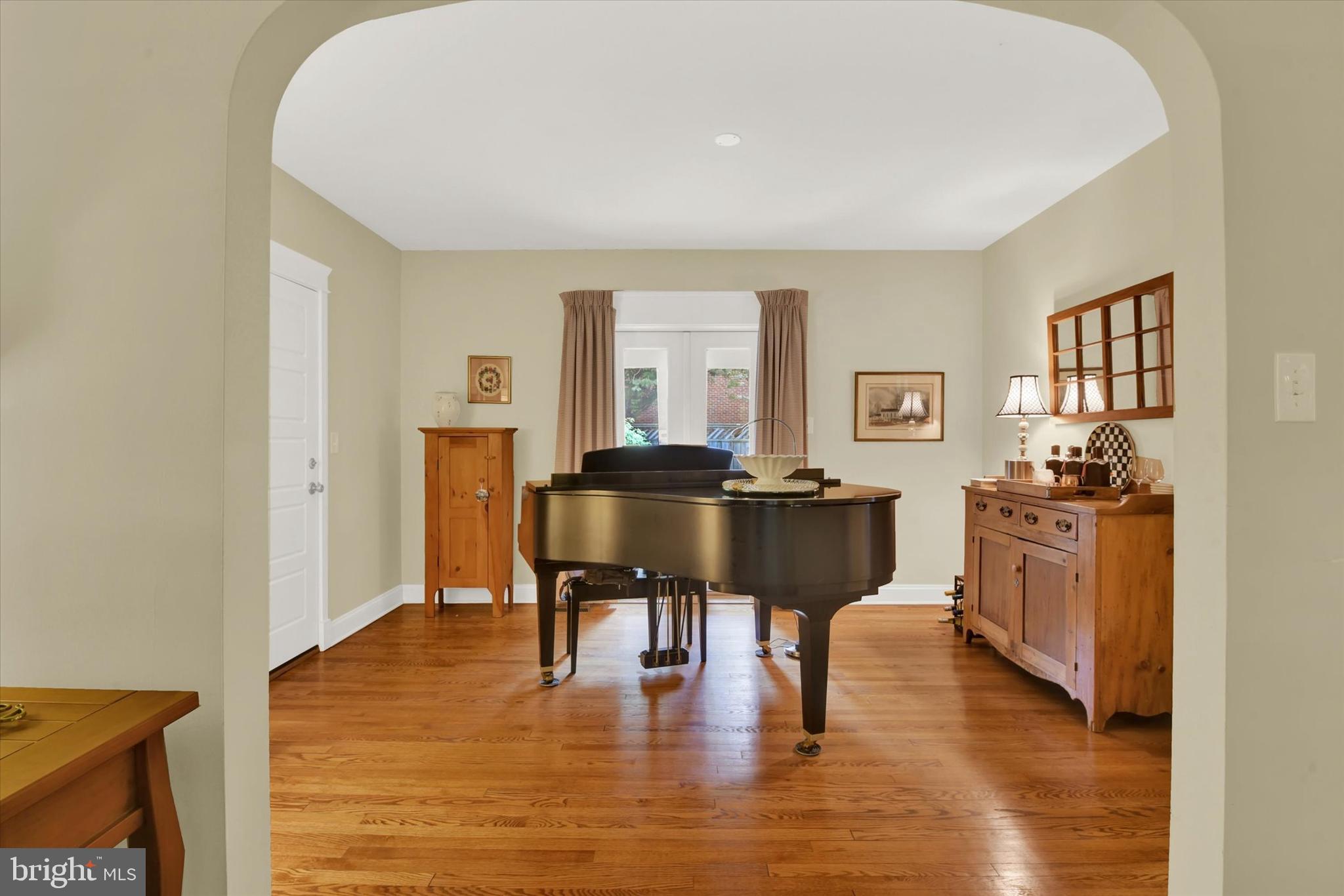 BAKER PARK - Residential