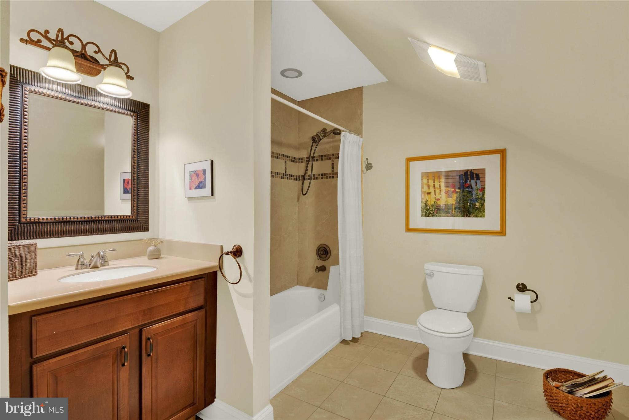 BAKER PARK - Residential