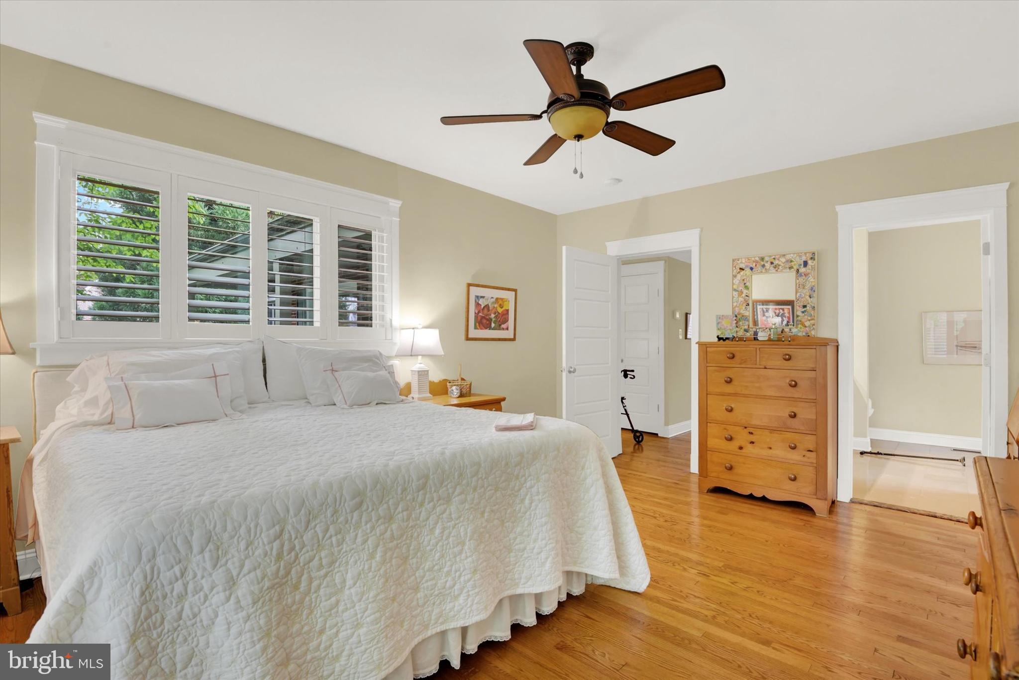 BAKER PARK - Residential