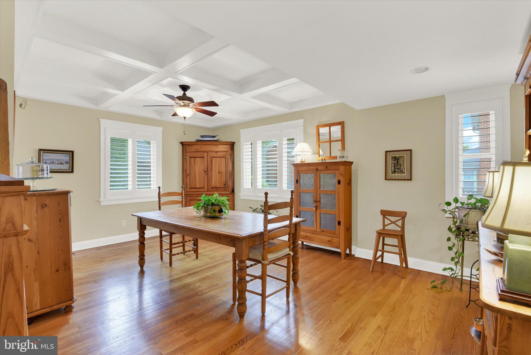 BAKER PARK - Residential