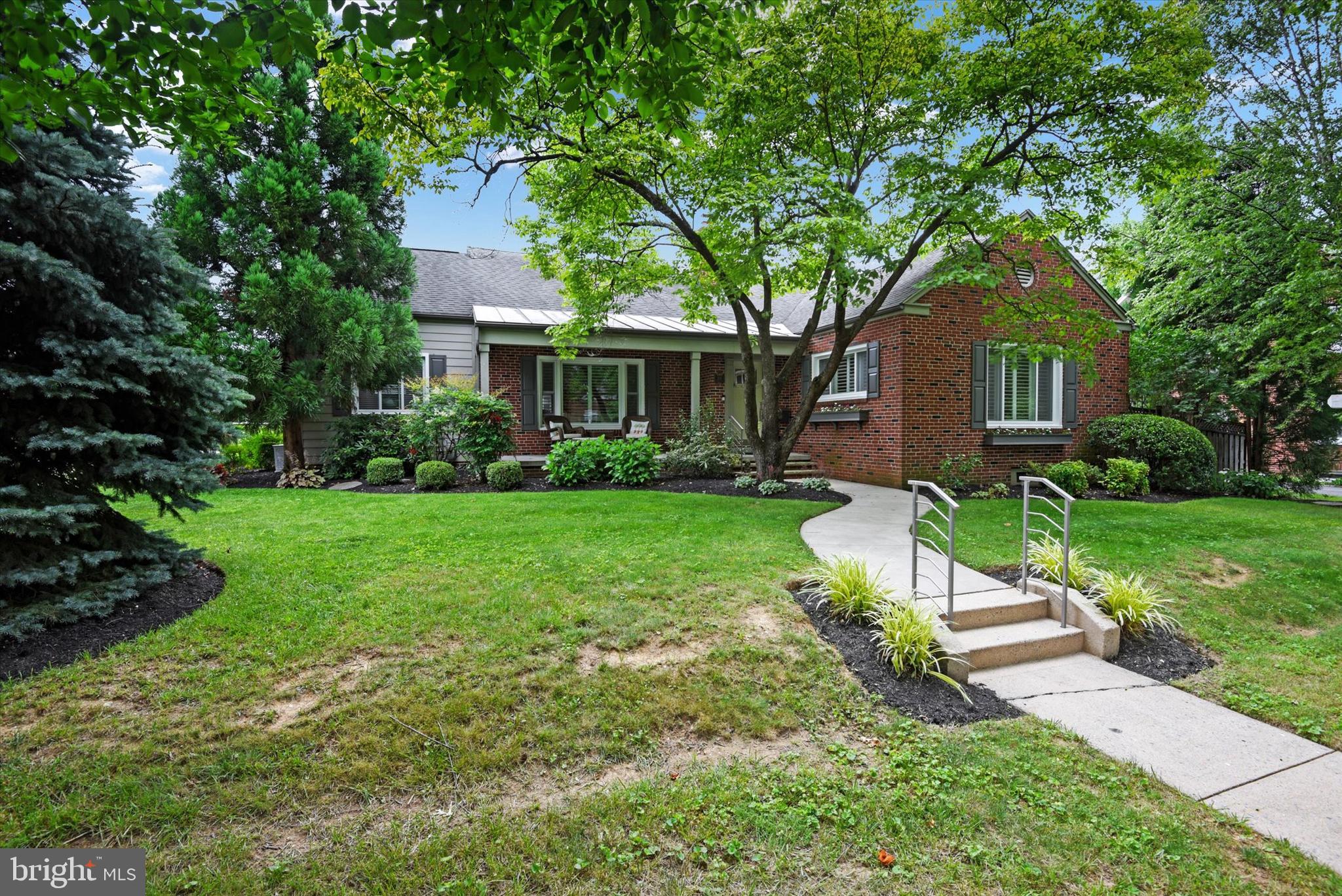 BAKER PARK - Residential