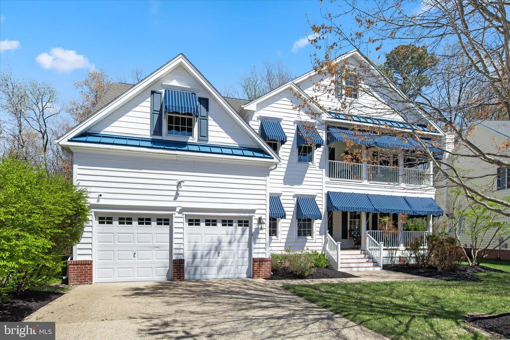 Photo of 31323 Terry Circle, BETHANY BEACH, DE 19930 (MLS # DESU2107292)