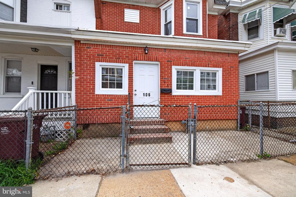Photo of 106 W 29th Street, WILMINGTON, DE 19802 (MLS # DENC2101274)