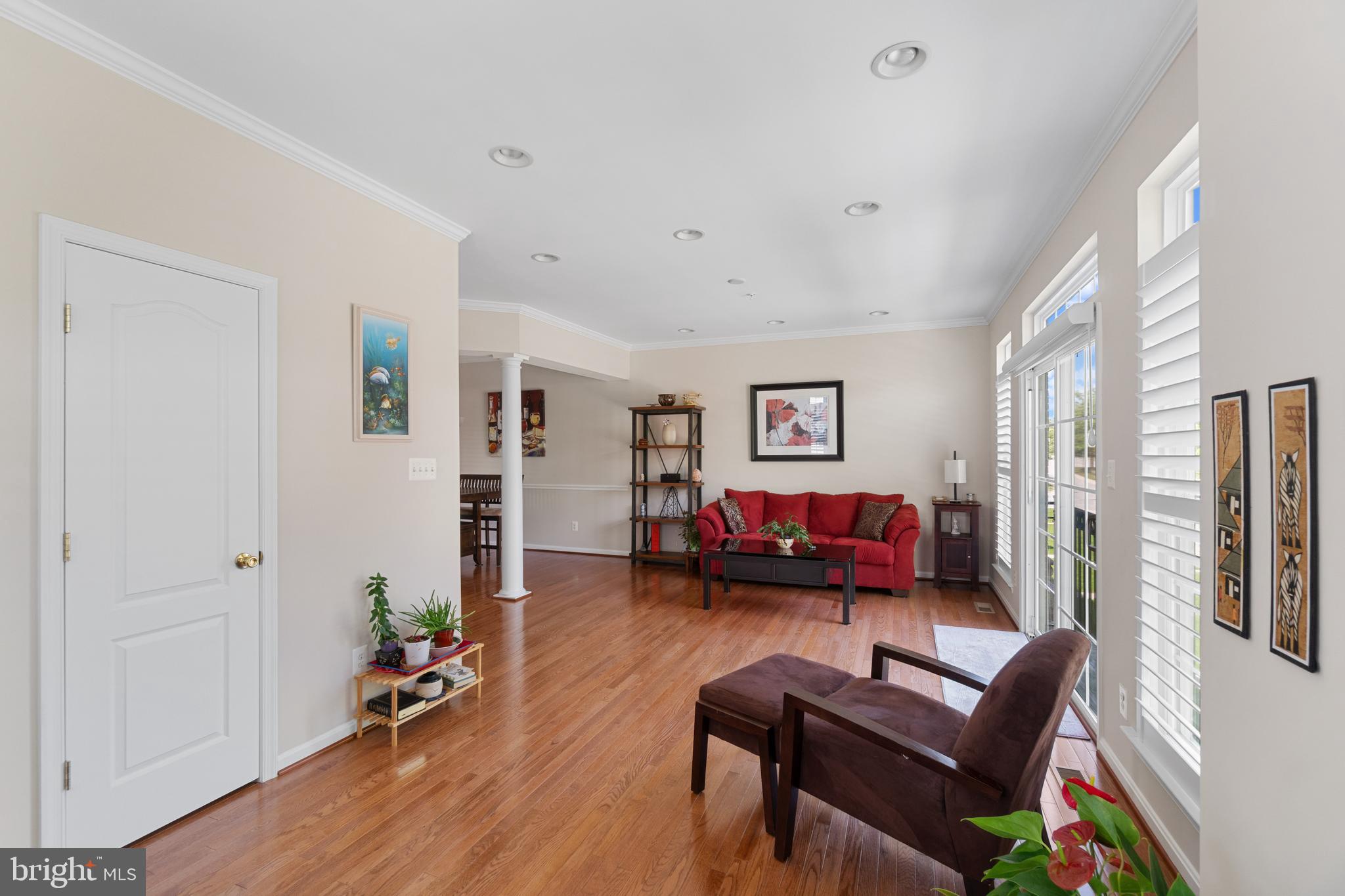 GREENWAY FARMS - Residential