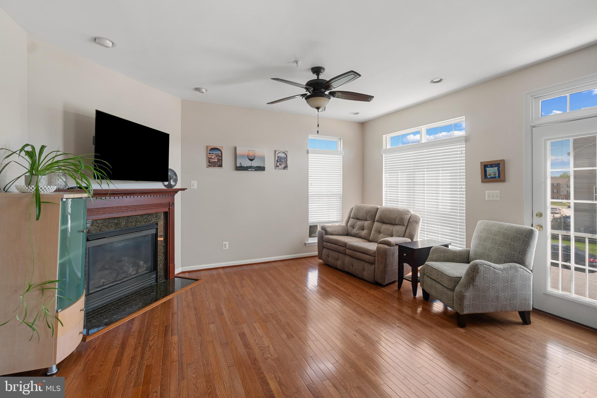 GREENWAY FARMS - Residential