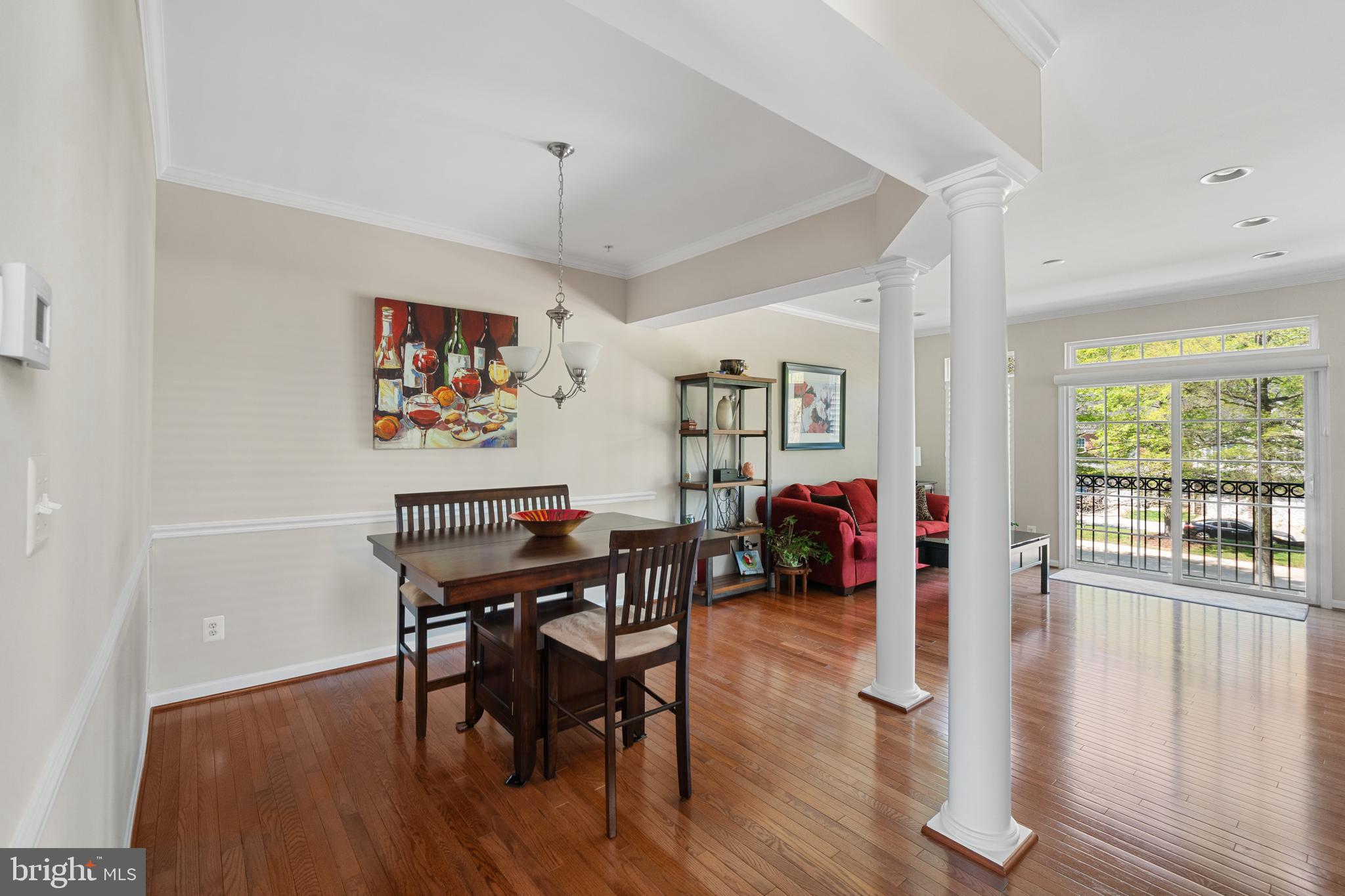 GREENWAY FARMS - Residential