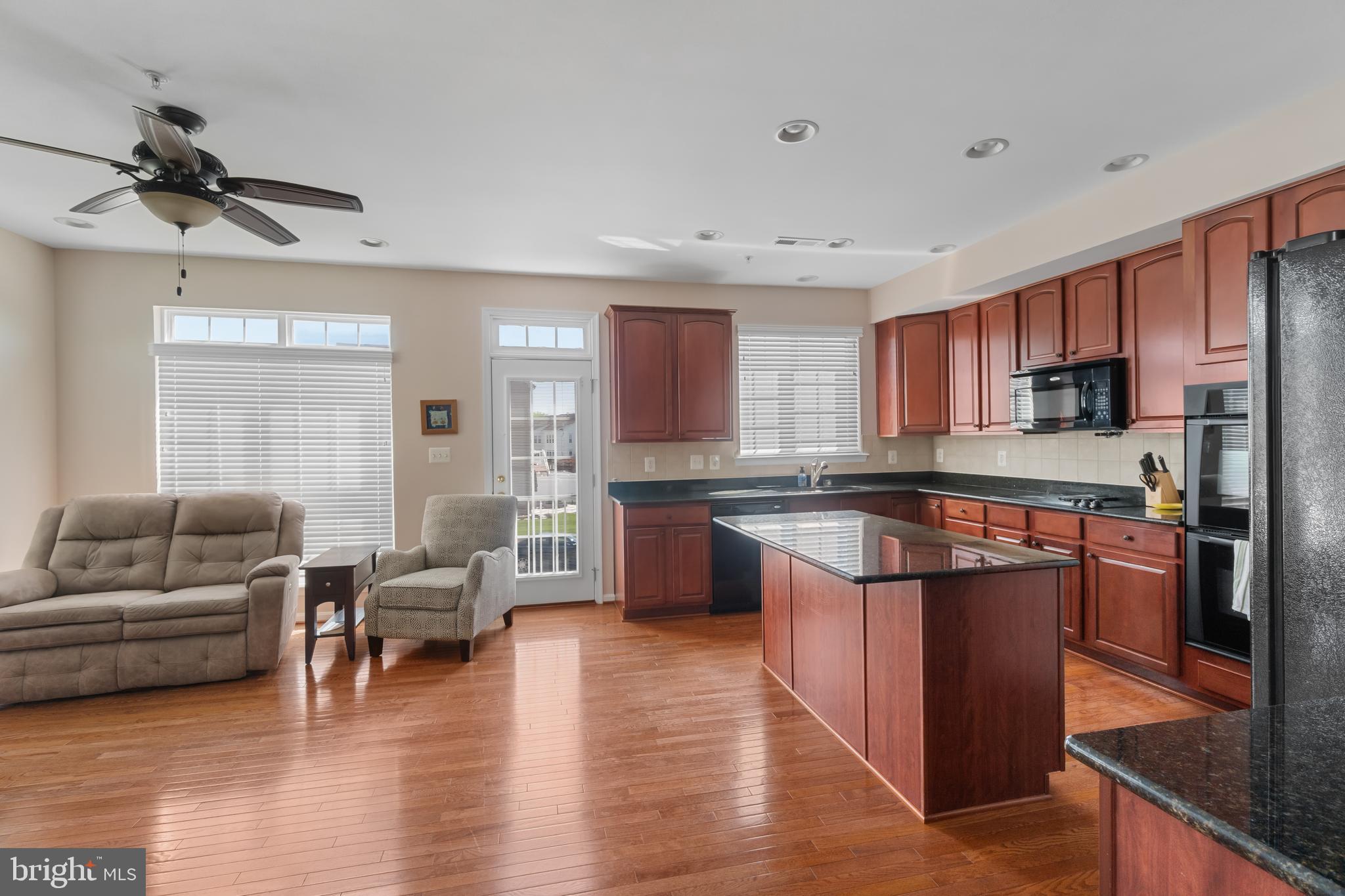 GREENWAY FARMS - Residential