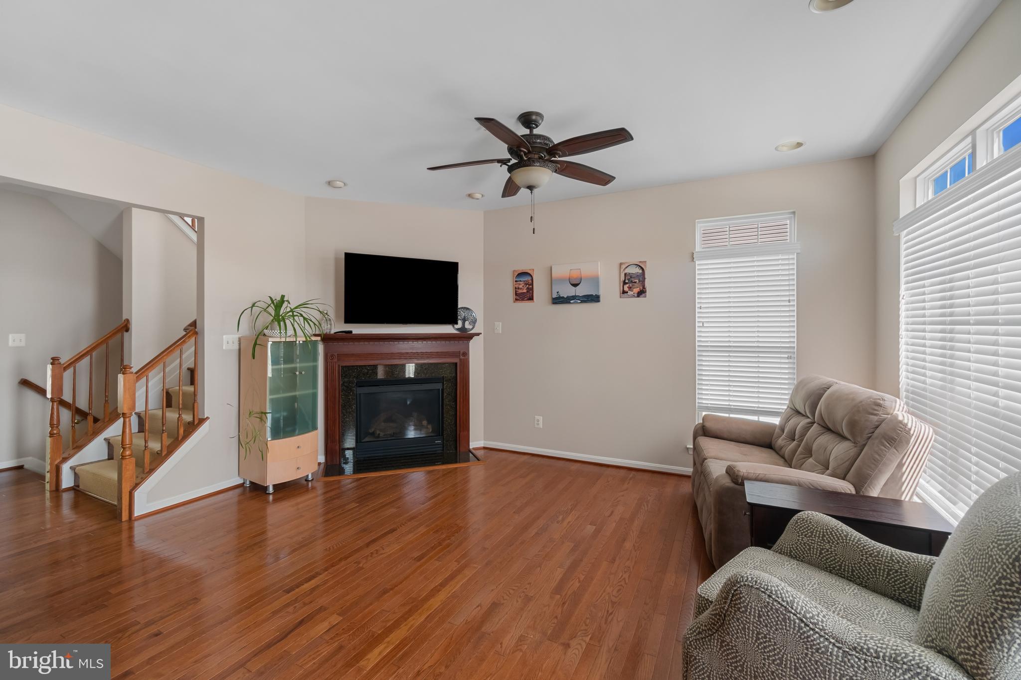 GREENWAY FARMS - Residential