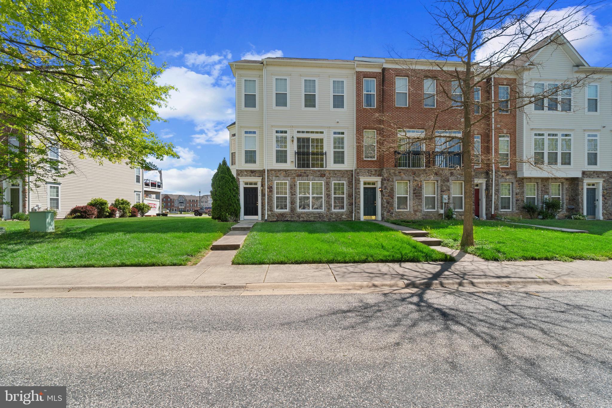 GREENWAY FARMS - Residential