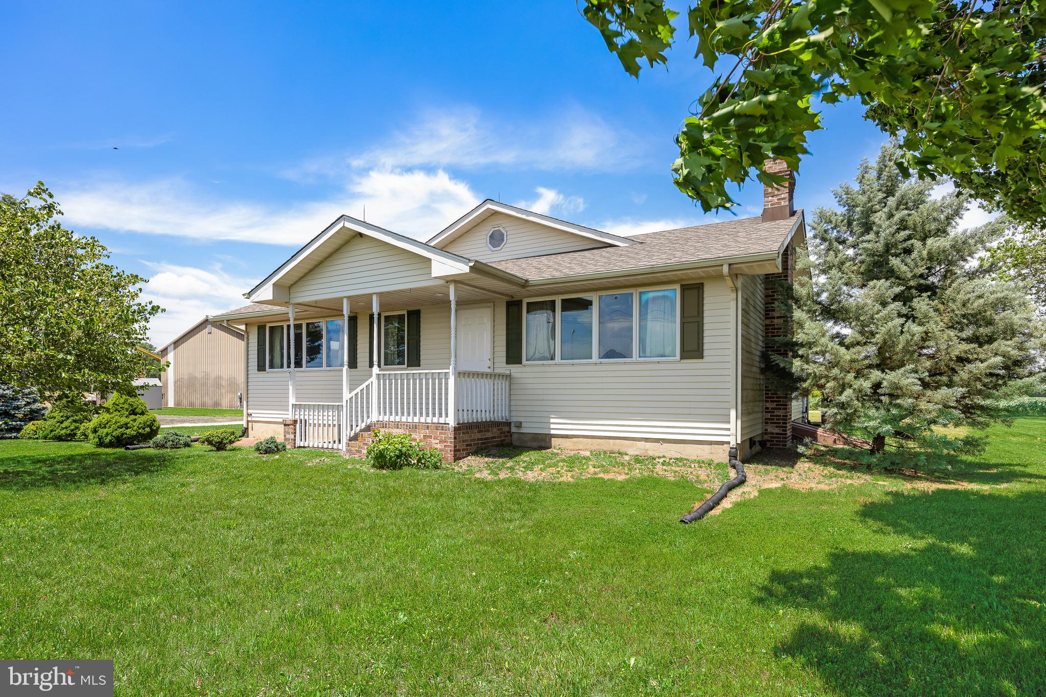 496 MEDFORD LAKES ROAD