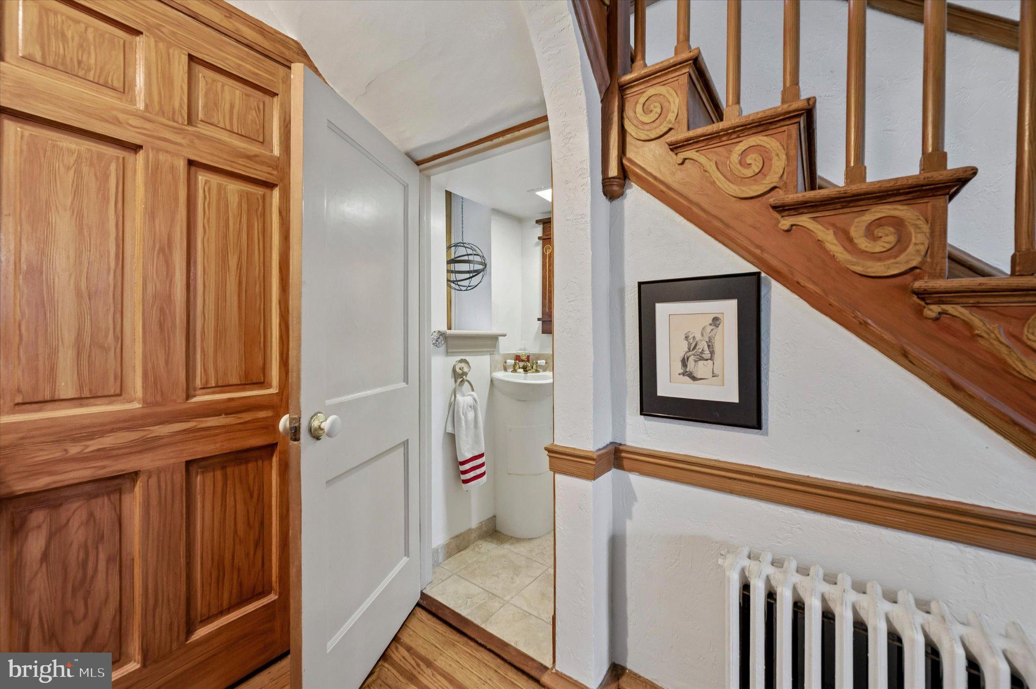 ELKINS PARK - Residential