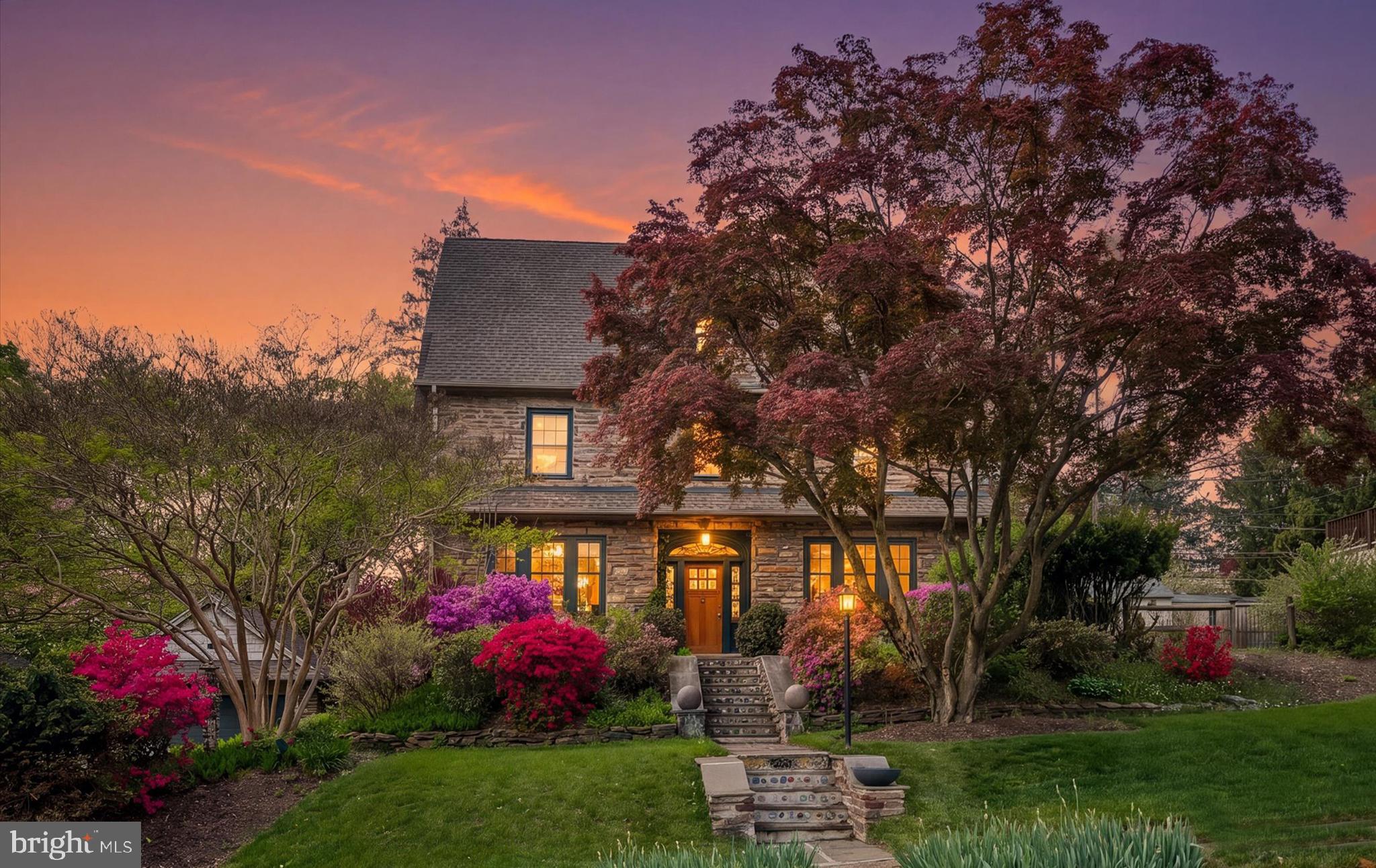 ELKINS PARK - Residential