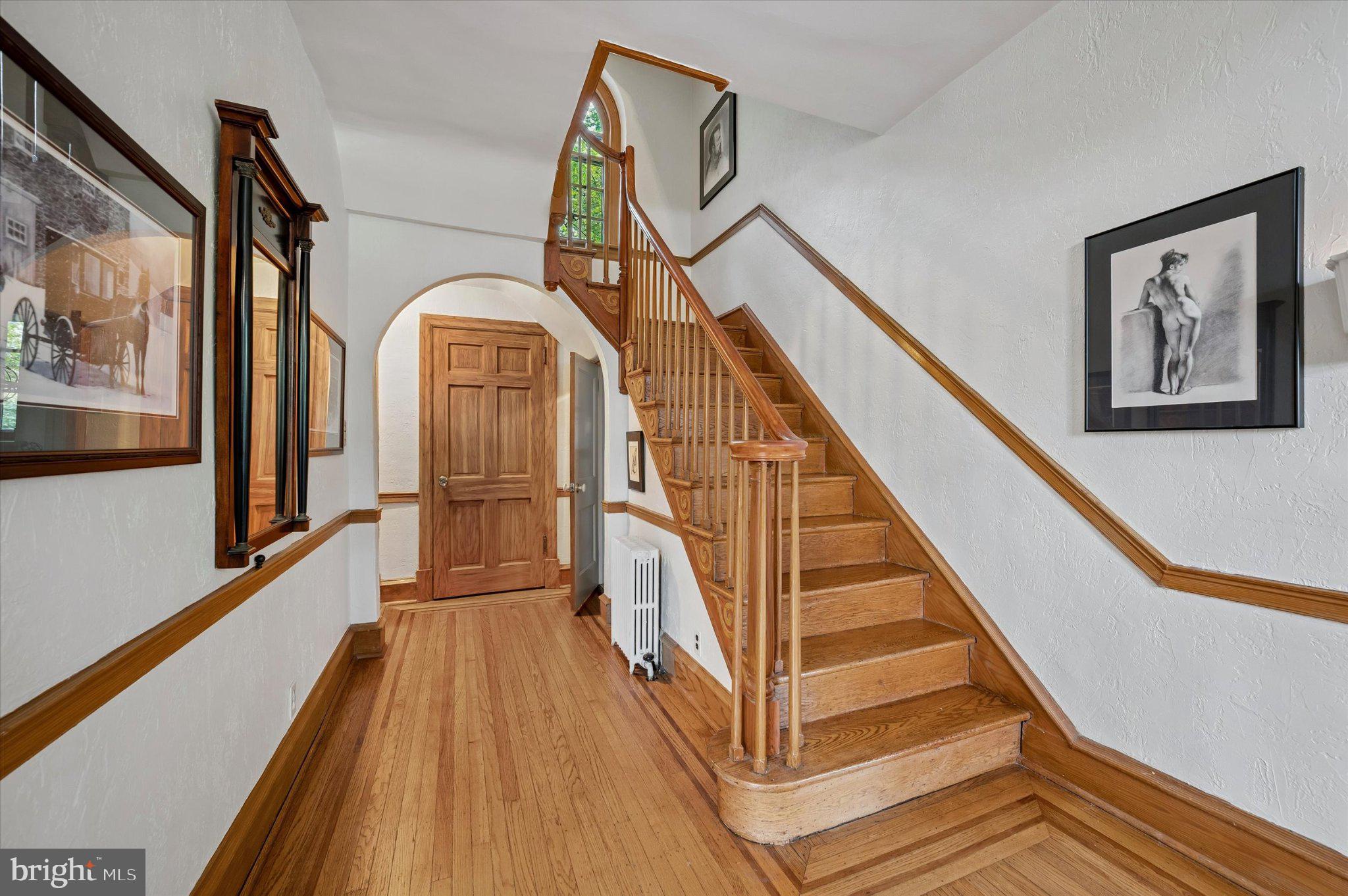 ELKINS PARK - Residential
