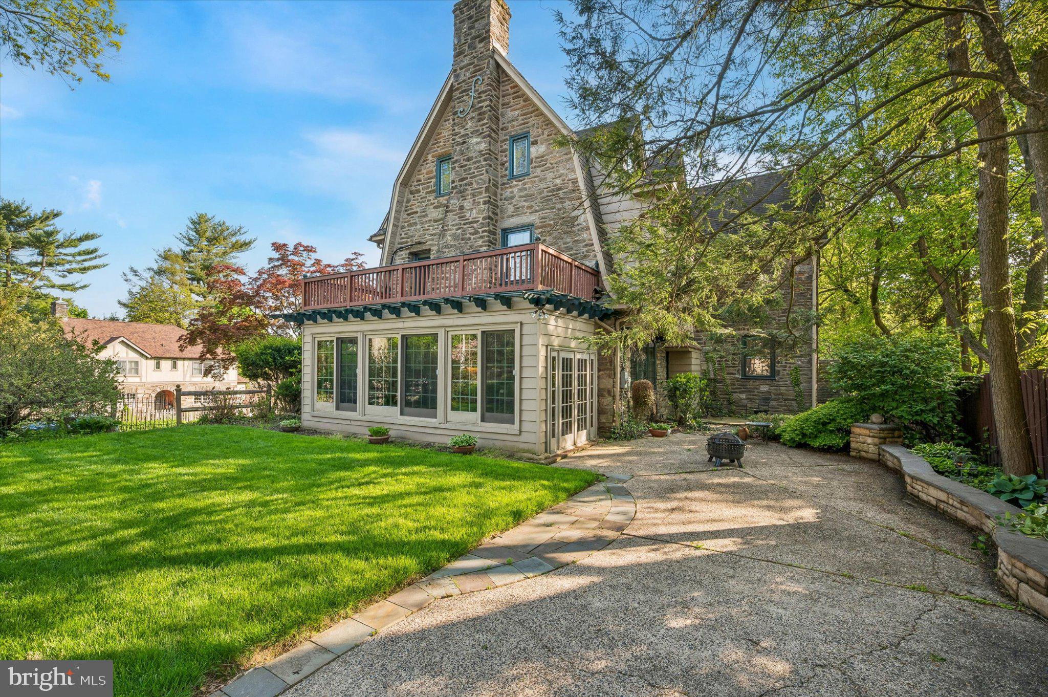 ELKINS PARK - Residential