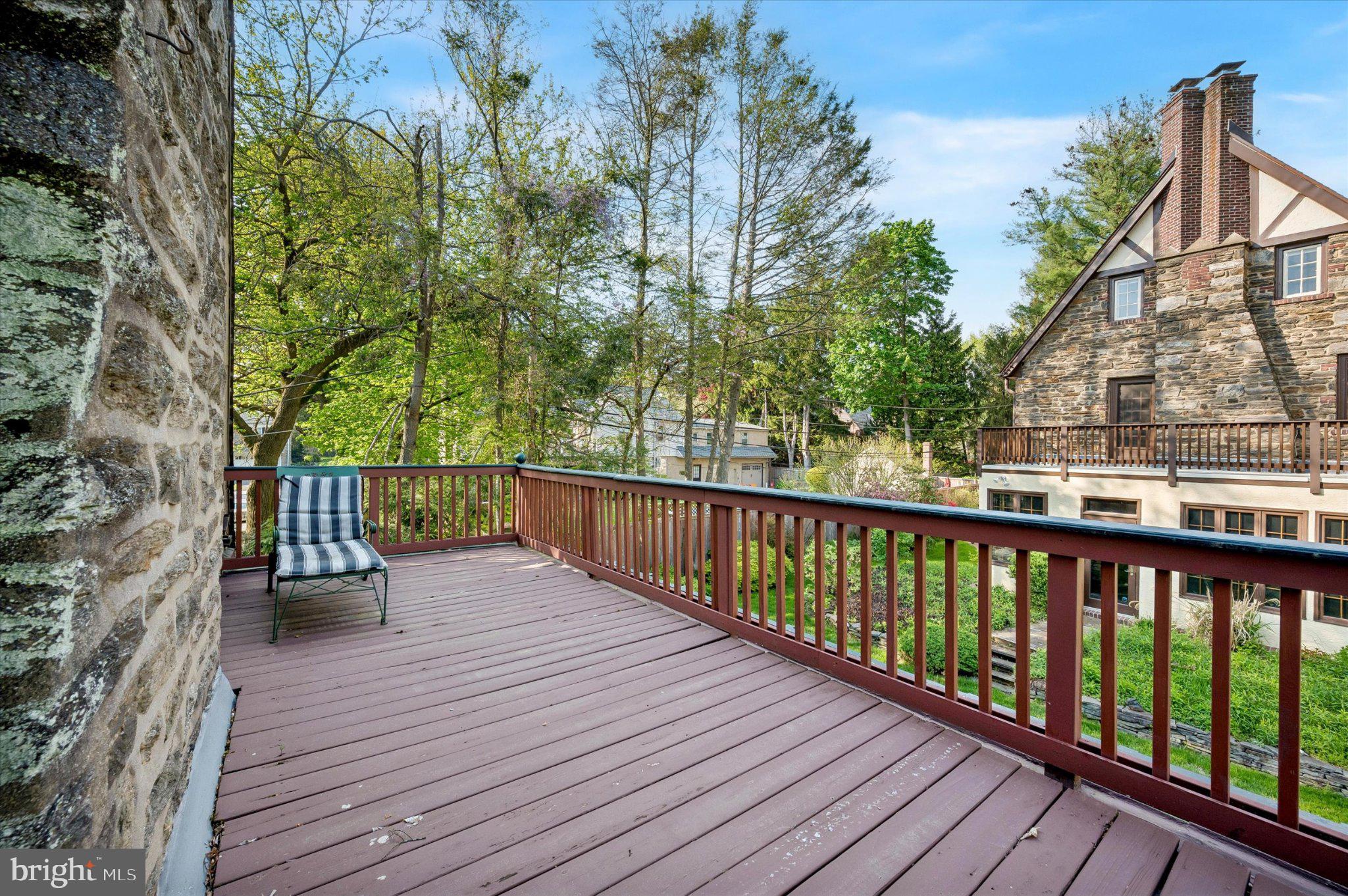 ELKINS PARK - Residential