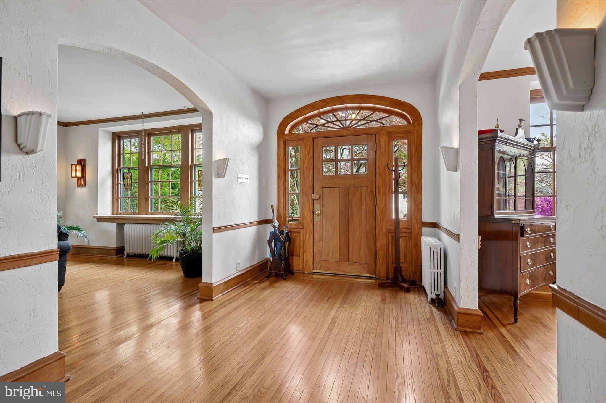 ELKINS PARK - Residential